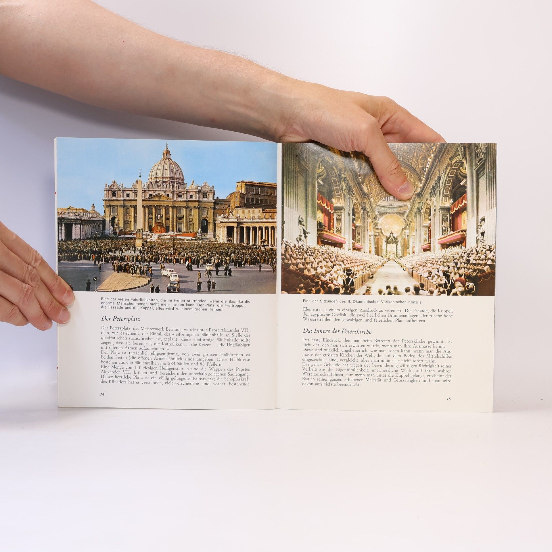 Autorenkollektiv Rom. Vatikan. Sixtinische Kapelle
