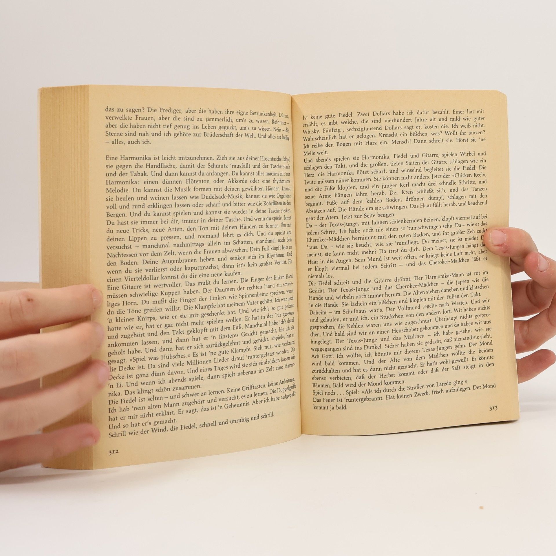 John Steinbeck Fruchte des Zorns
