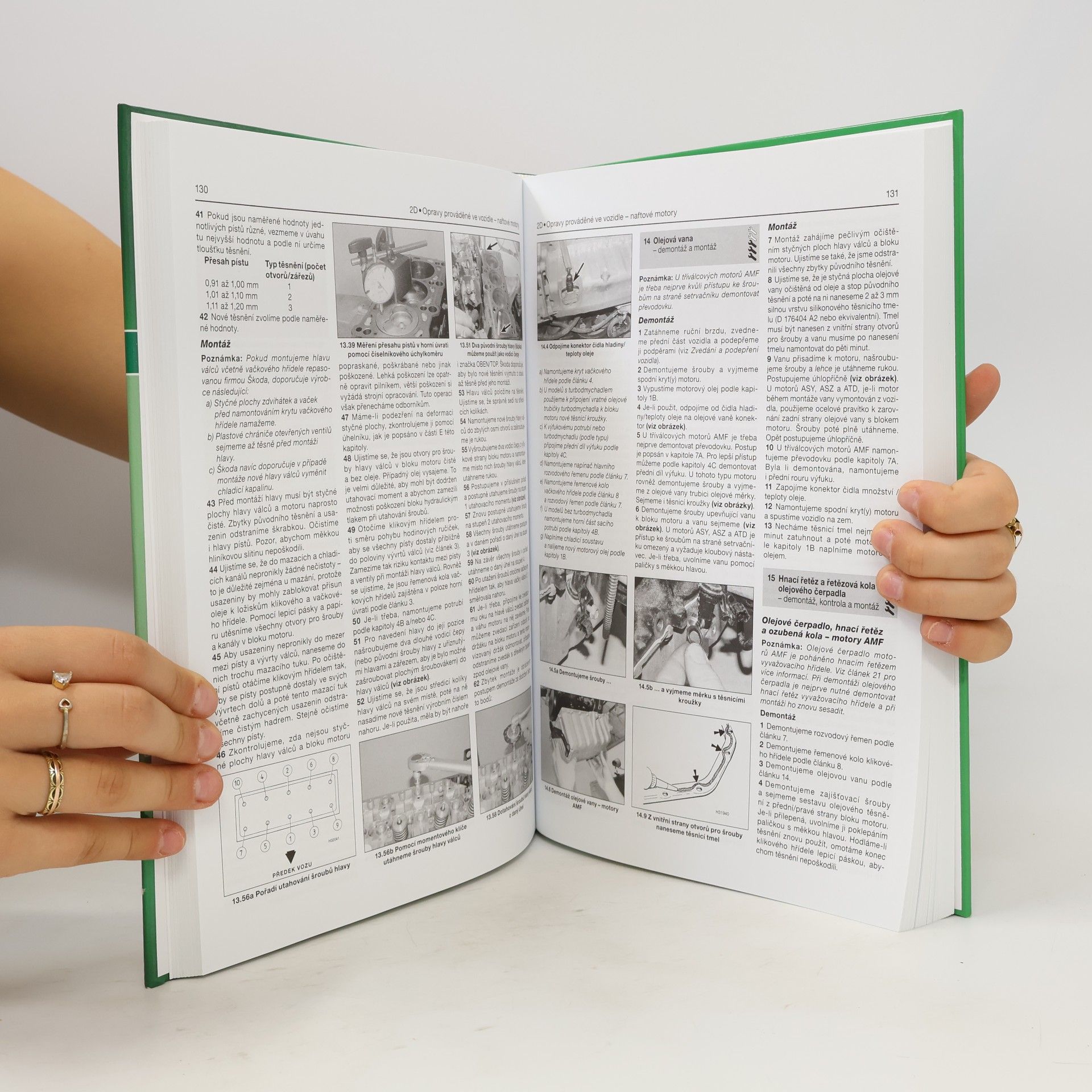 Autorenkollektiv Škoda Fabia 11/99-12/07