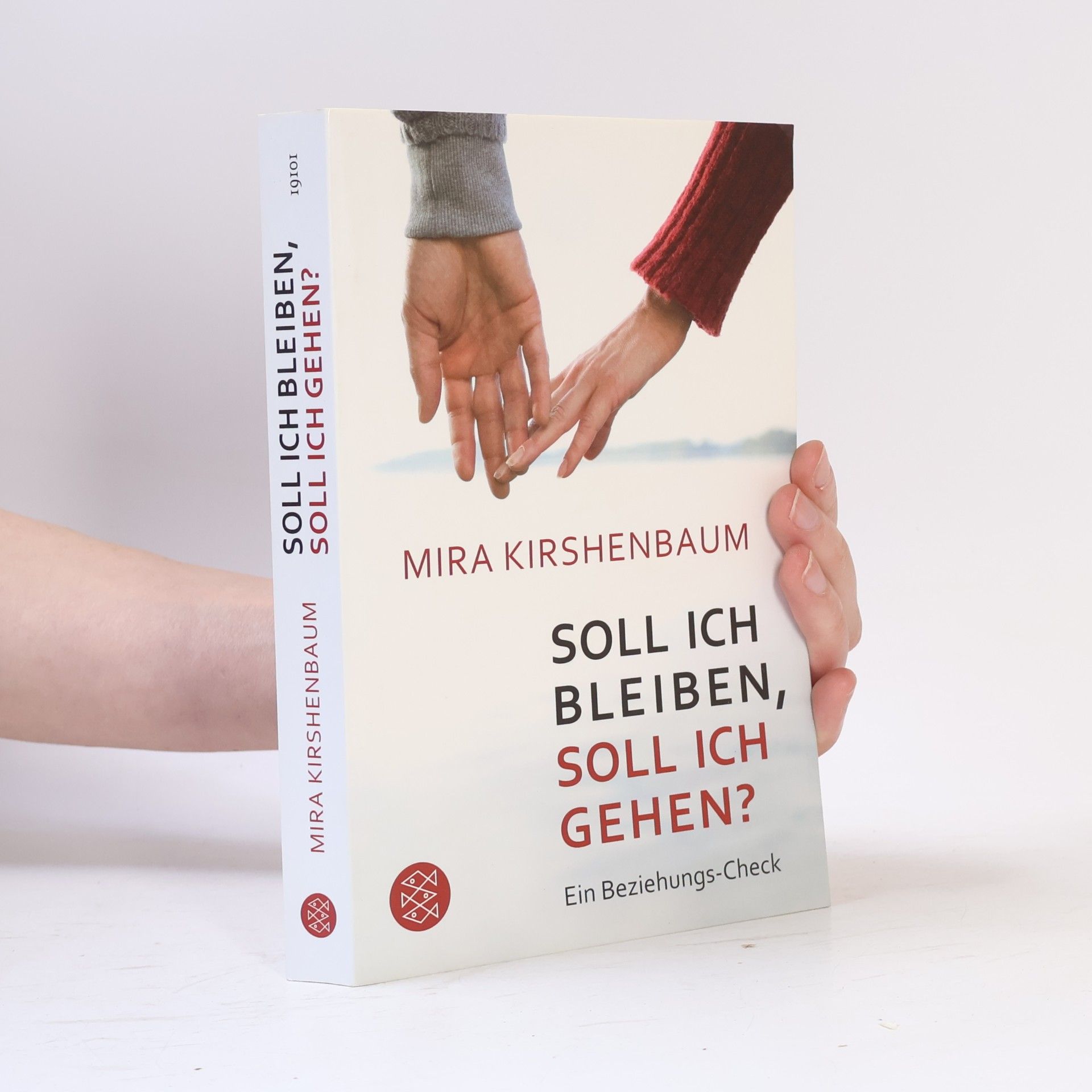 Soll ich bleiben, soll ich gehen?