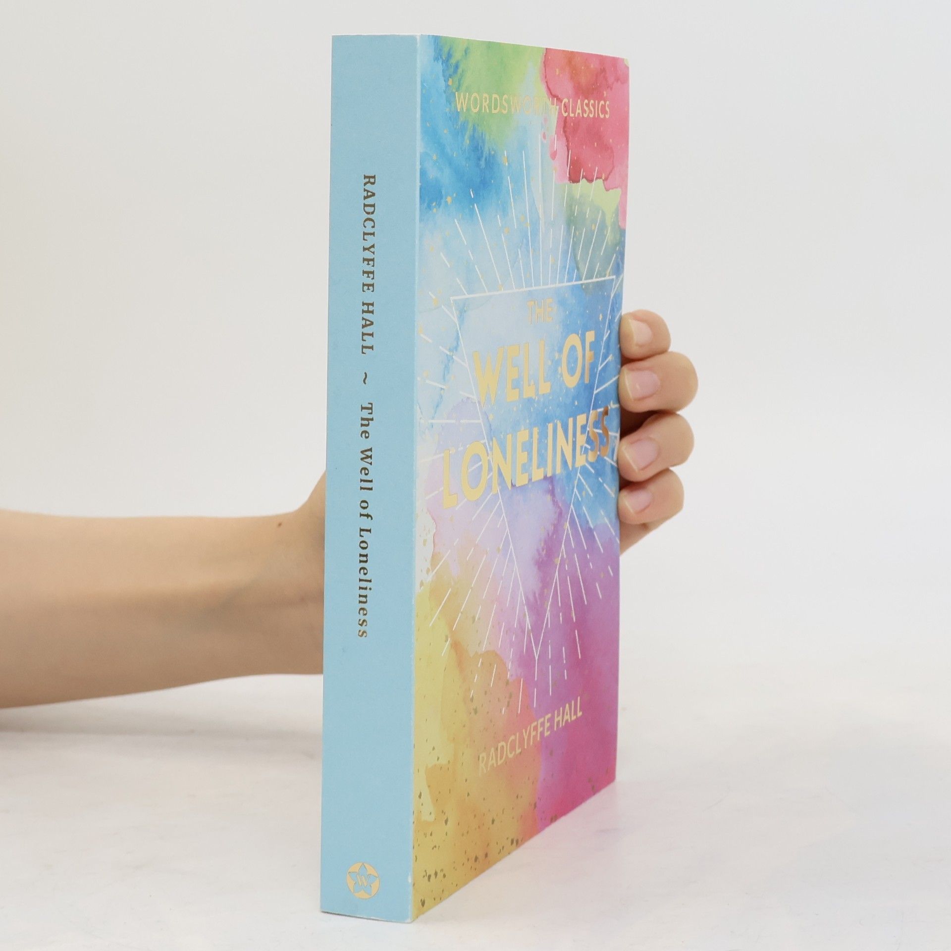 Radclyffe Hall The Well of Loneliness