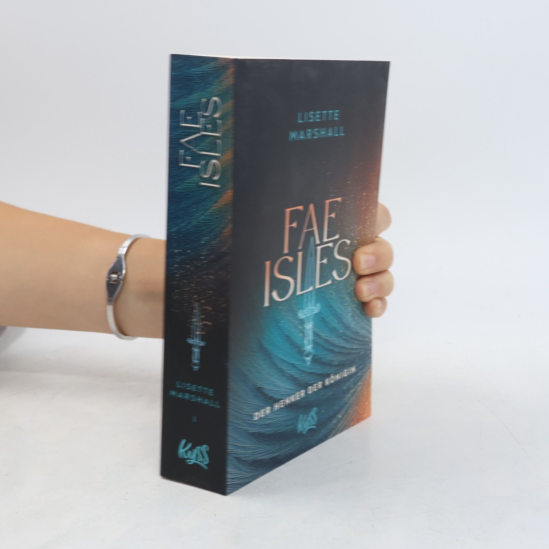 Fae Isles − Der Henker der Königin