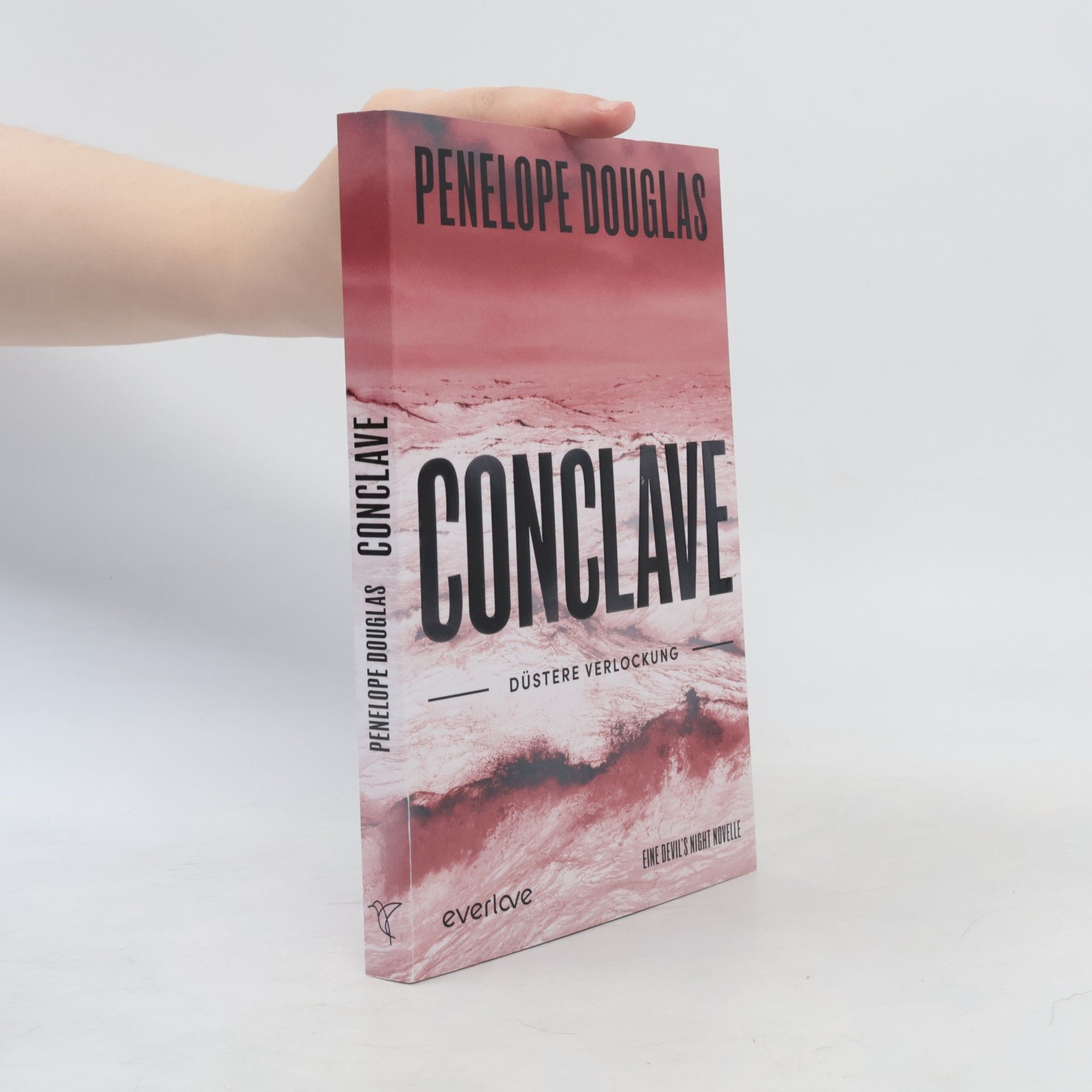 Penelope Douglas Conclave - Düstere Verlockung / Devil's Night Bd.3.5