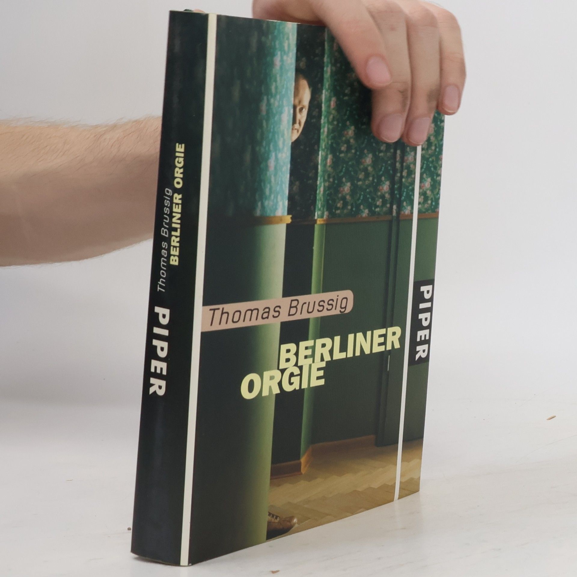 Berliner Orgie