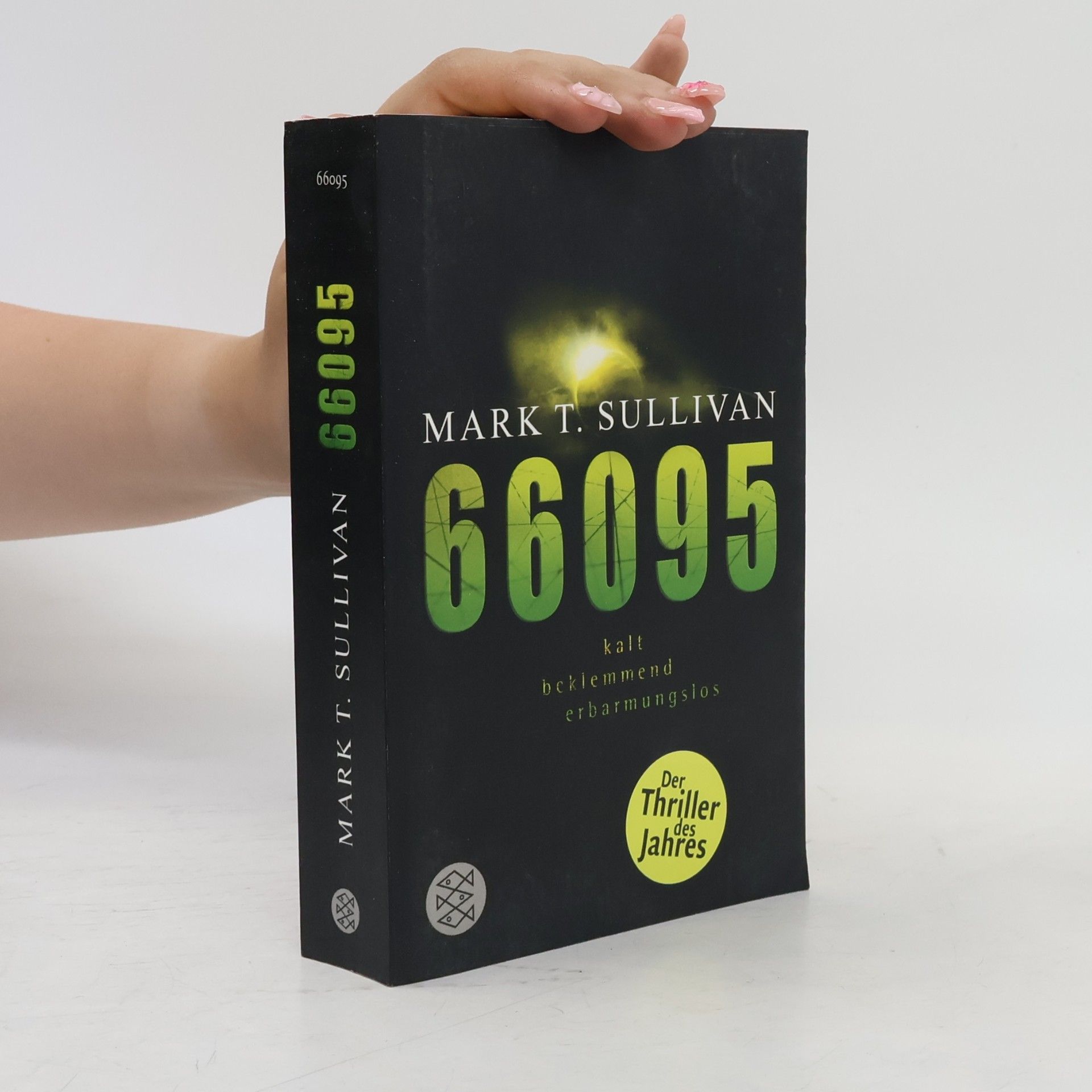 Mark Sullivan 66095