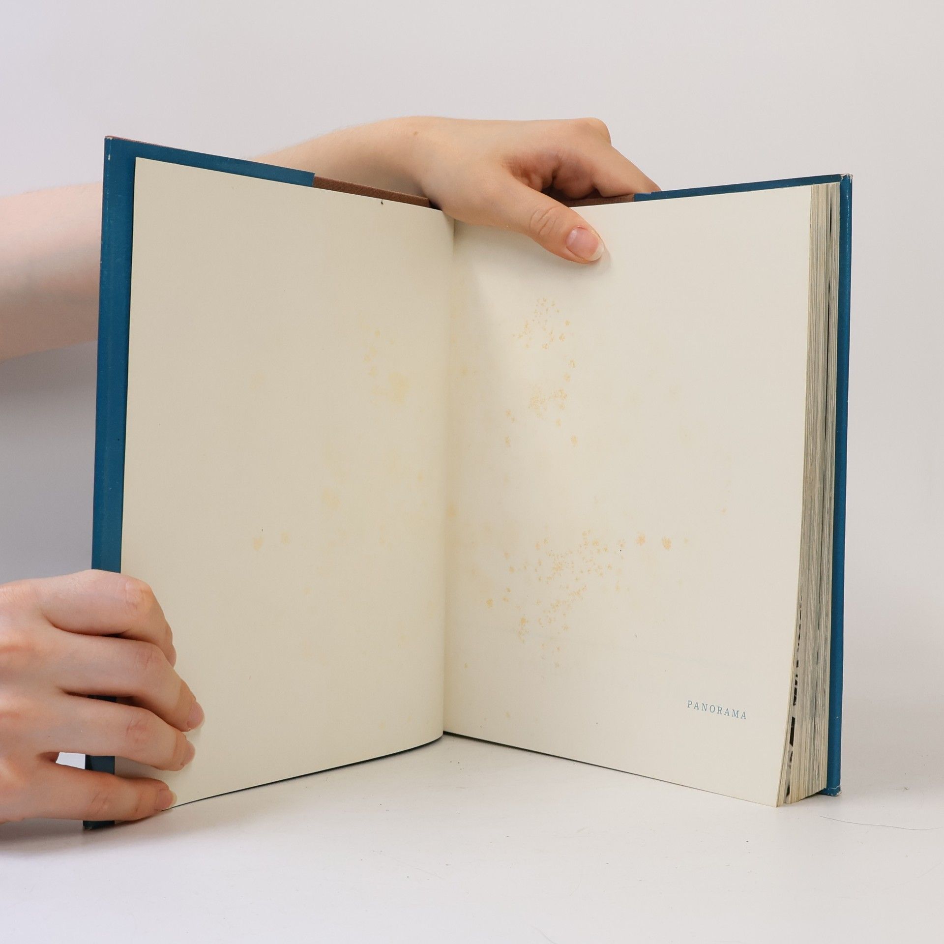 Jan Rys Vteřiny u rybníků, řek a tůní