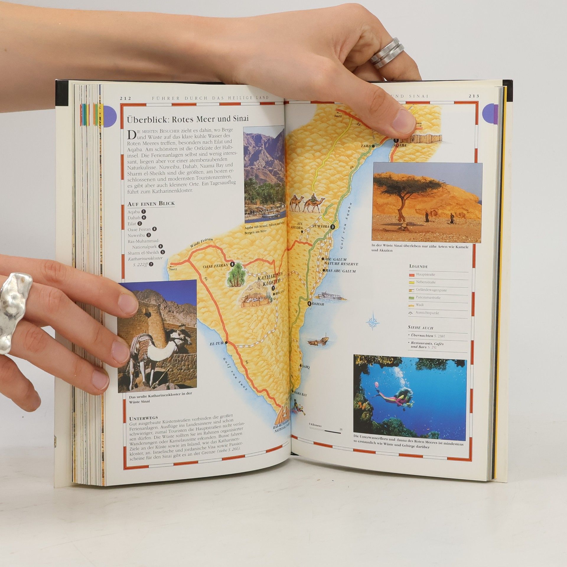 Fabrizio Ardito Jerusalem & das Heilige Land