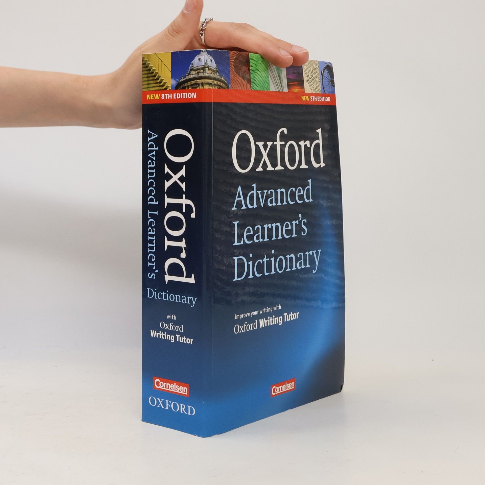 Oxford Advanced Learner's Dictionary of Current English