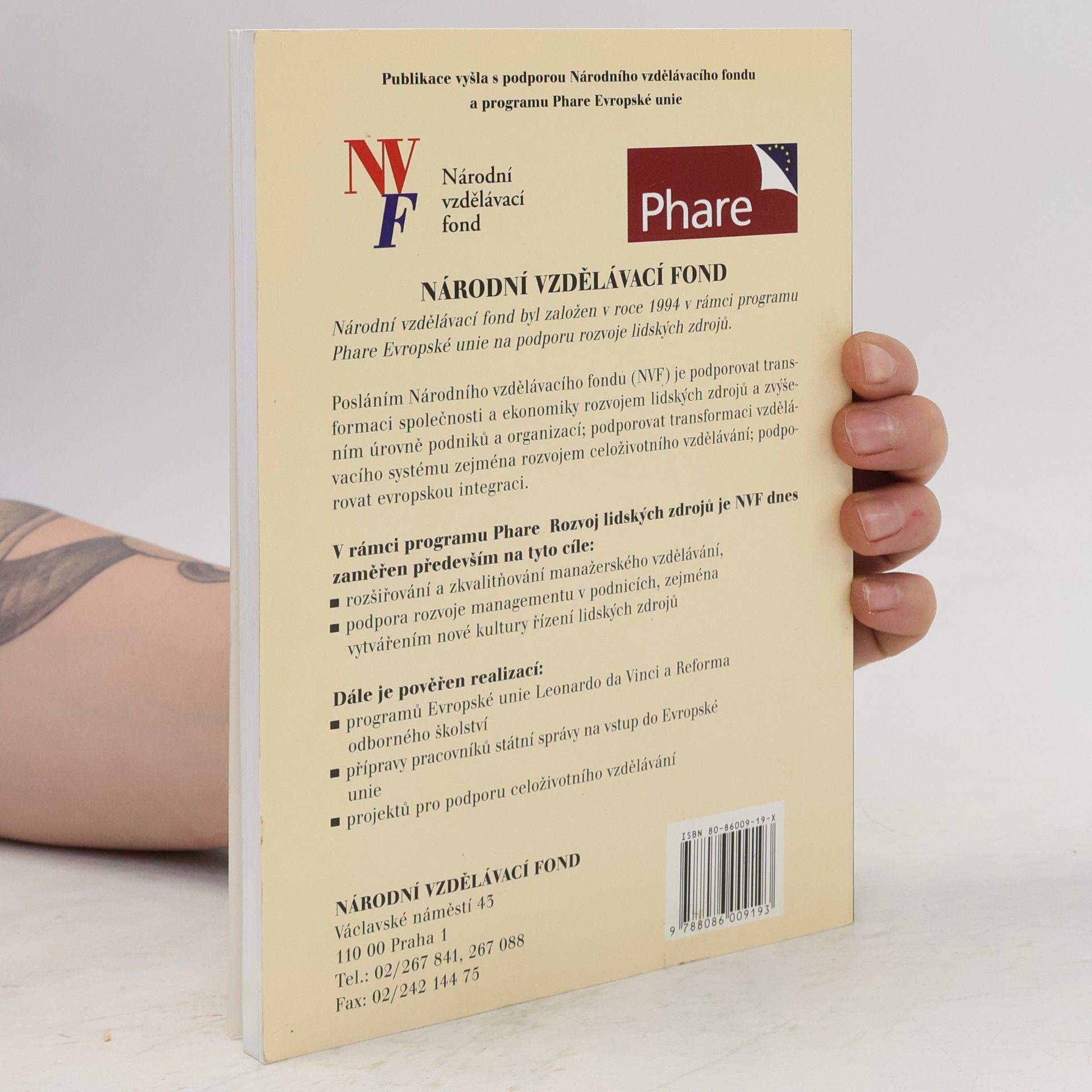 YvesFrédéric Livian Řízení lidských zdrojů v Evropě