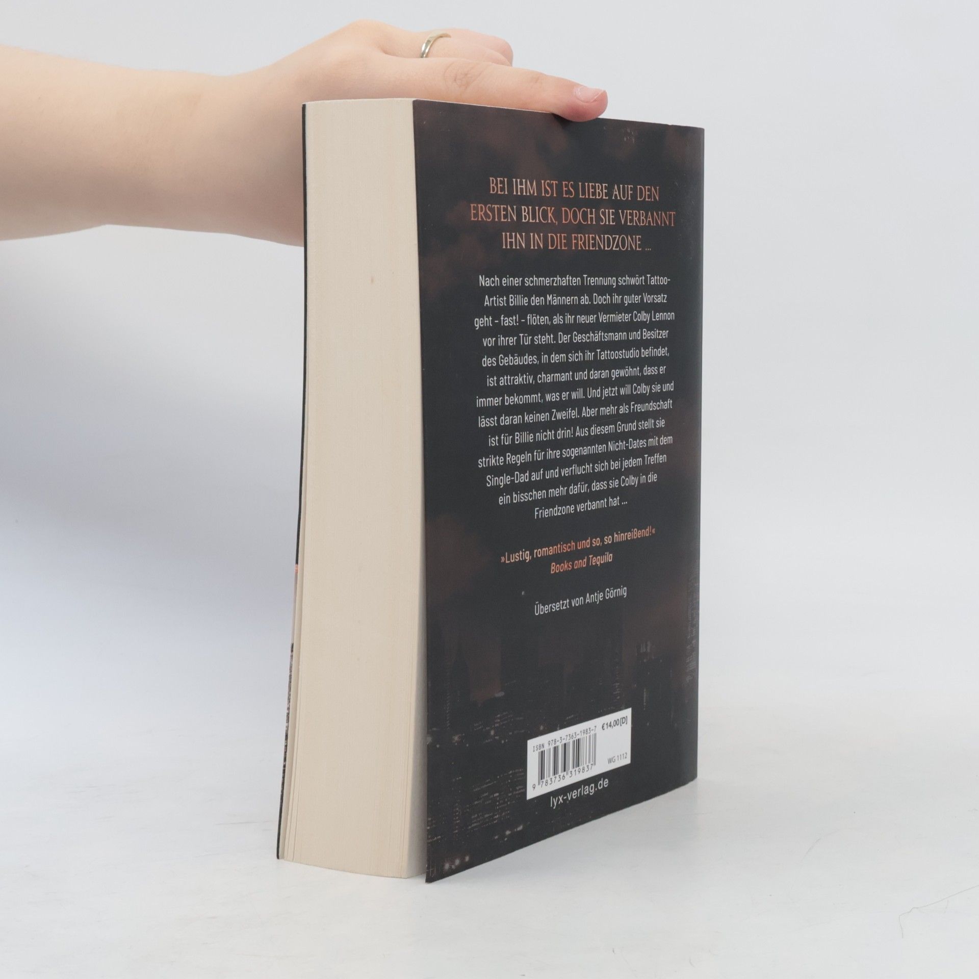 Vi Keeland Men of Manhattan - The Rules of Dating