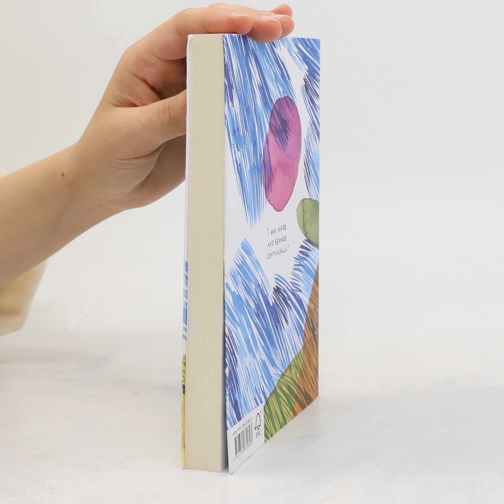 Virginia Woolf The Waves