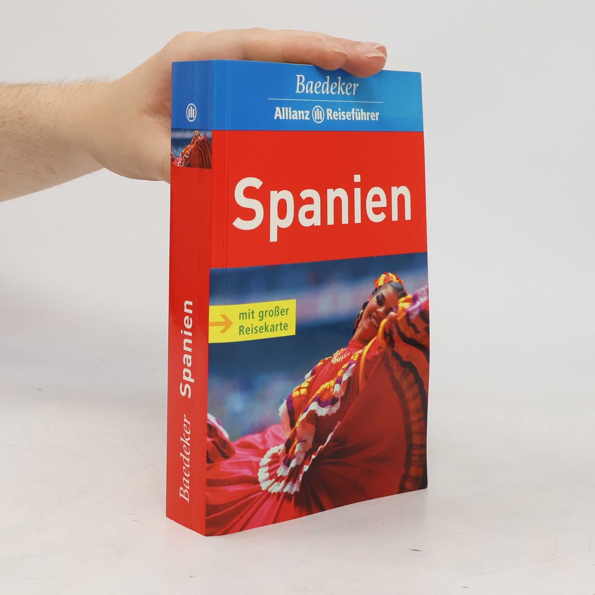 Spanien