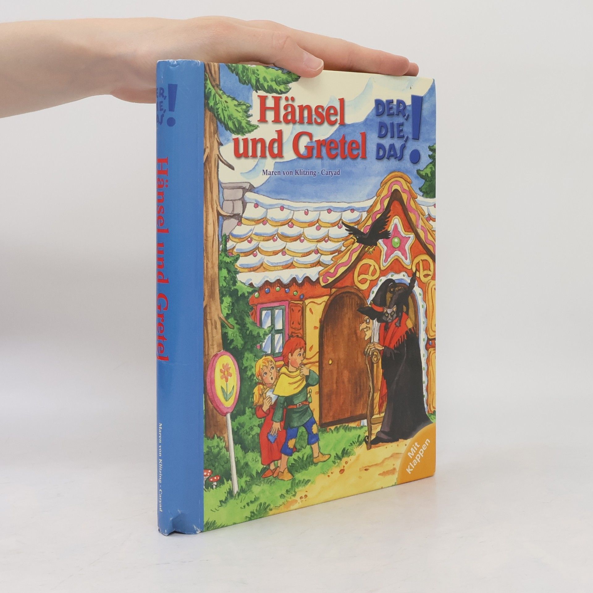 Hänsel und Gretel
