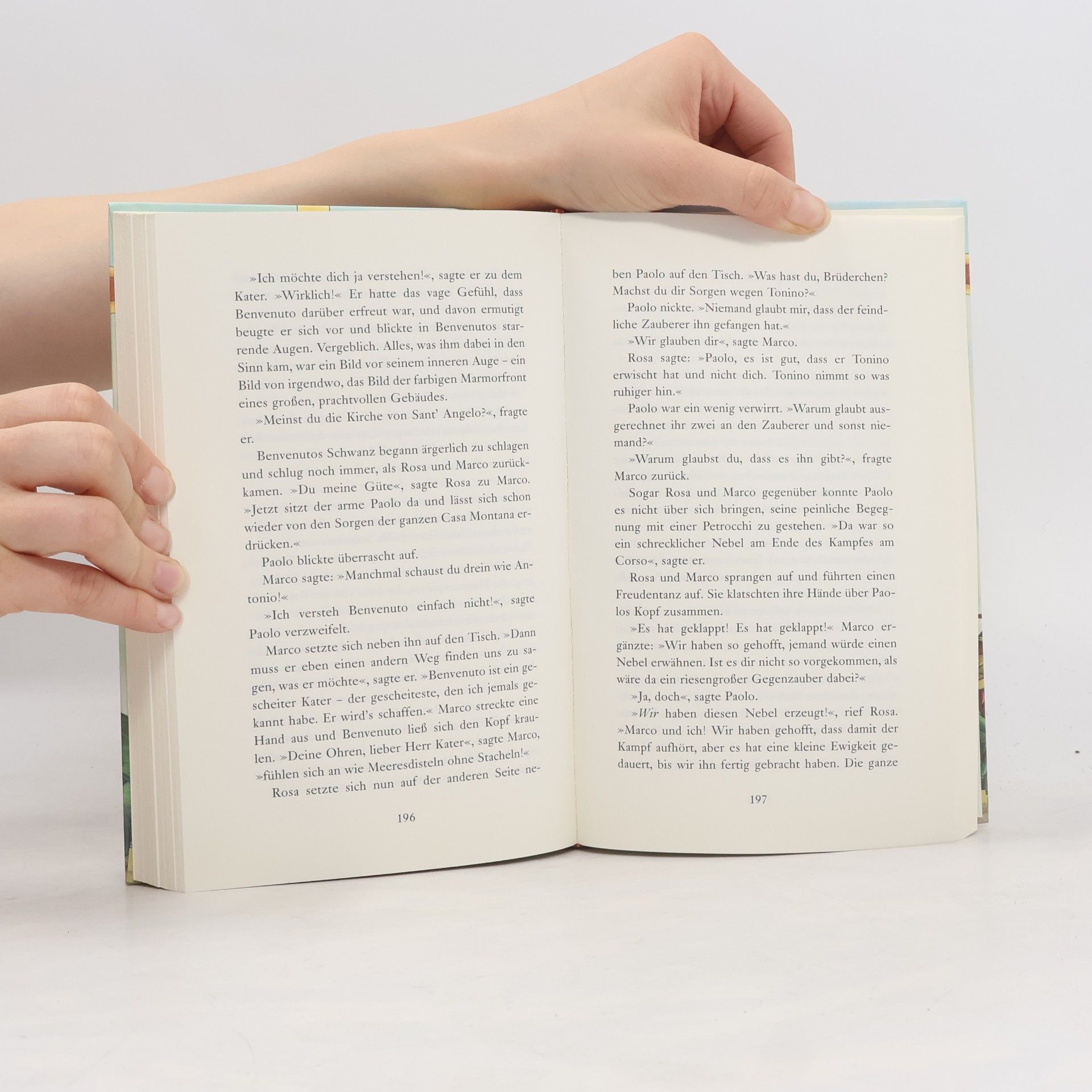 Diana Wynne Jones Die Welt des Chrestomanci