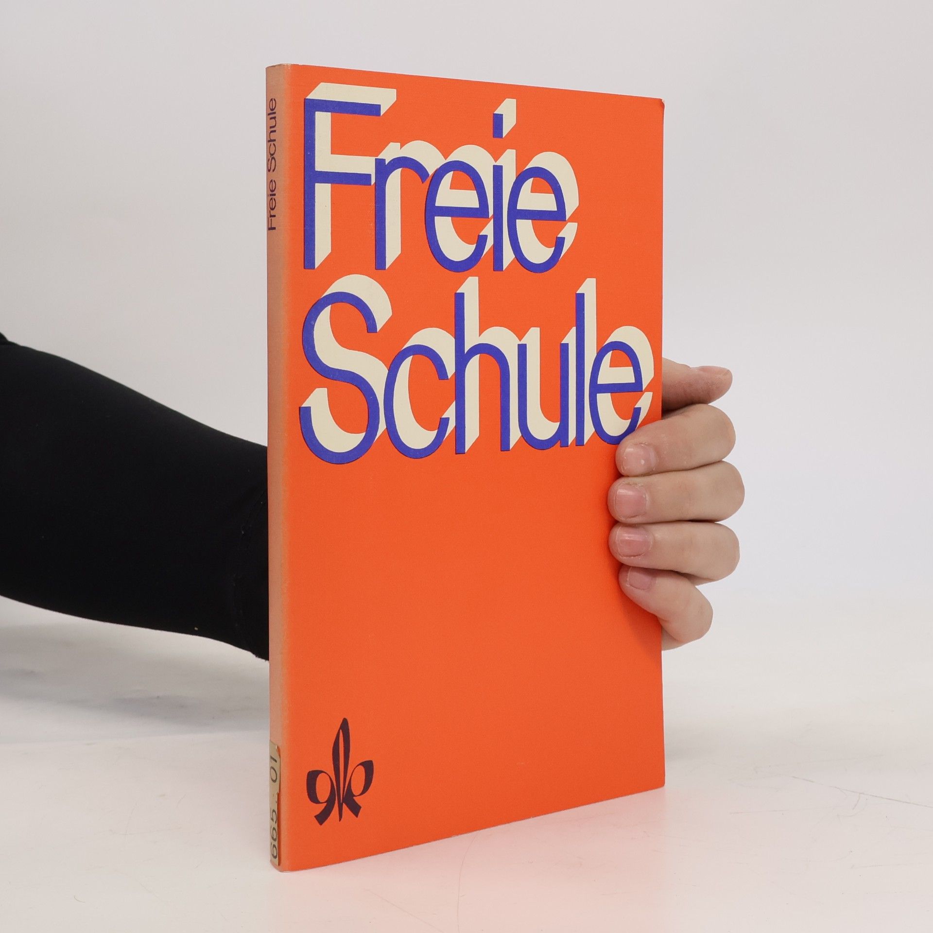 Various authors Freie Schule