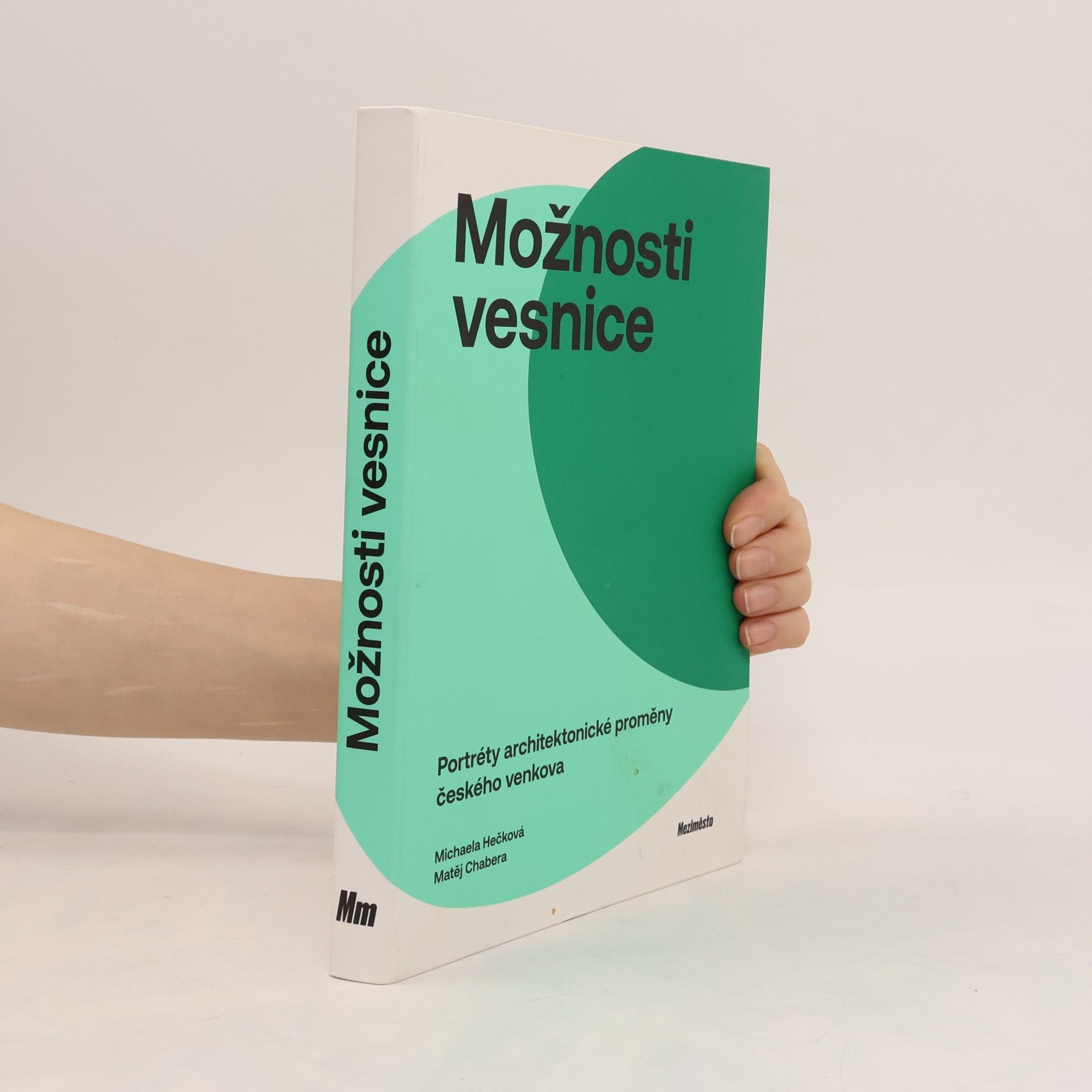Matěj Chabera Možnosti vesnice