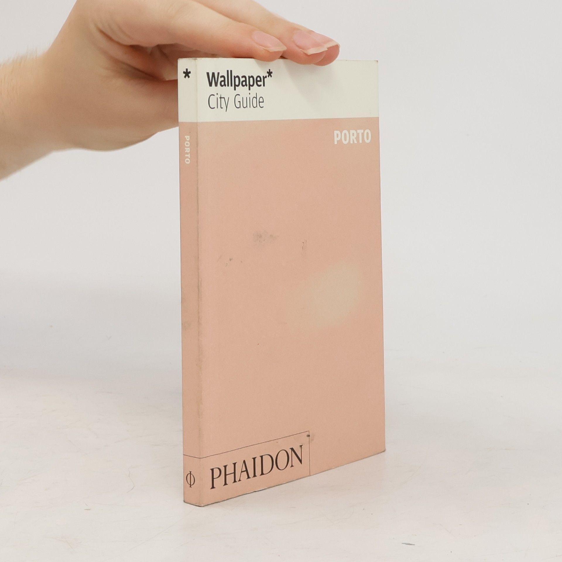 Wallpaper* Wallpaper* City Guide Porto 2016