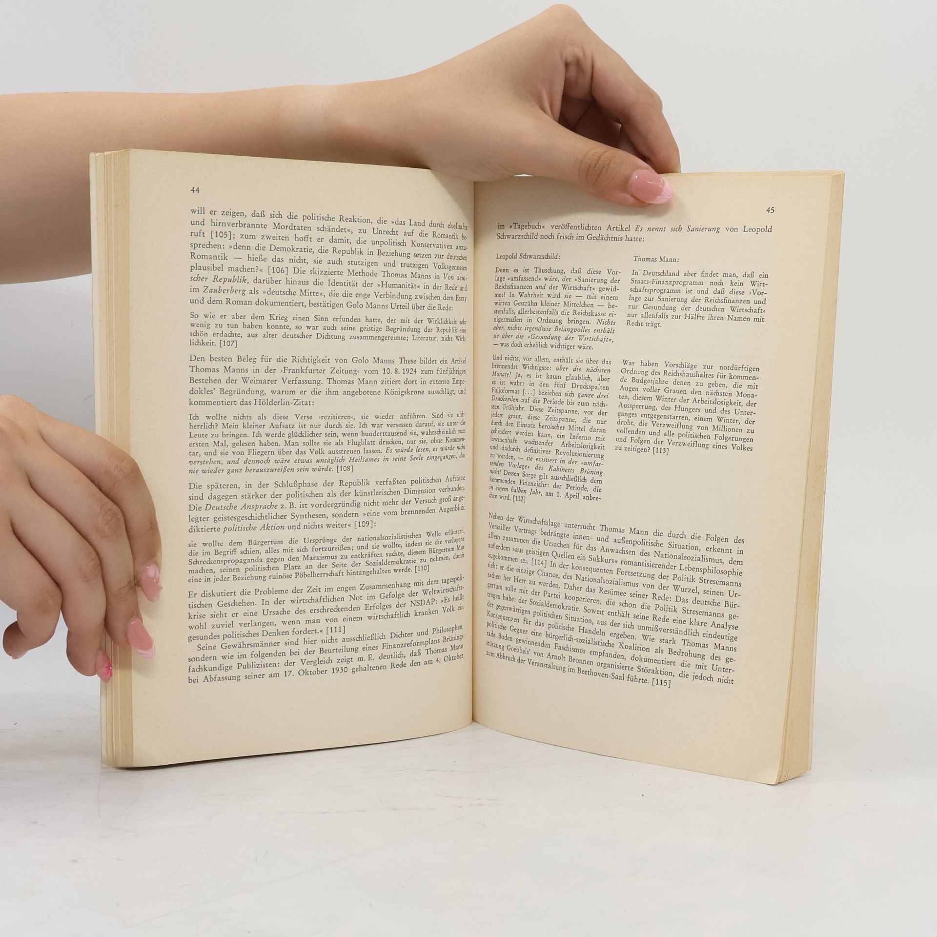 Helmut Mörchen Schriftsteller in der Massengesellschaft