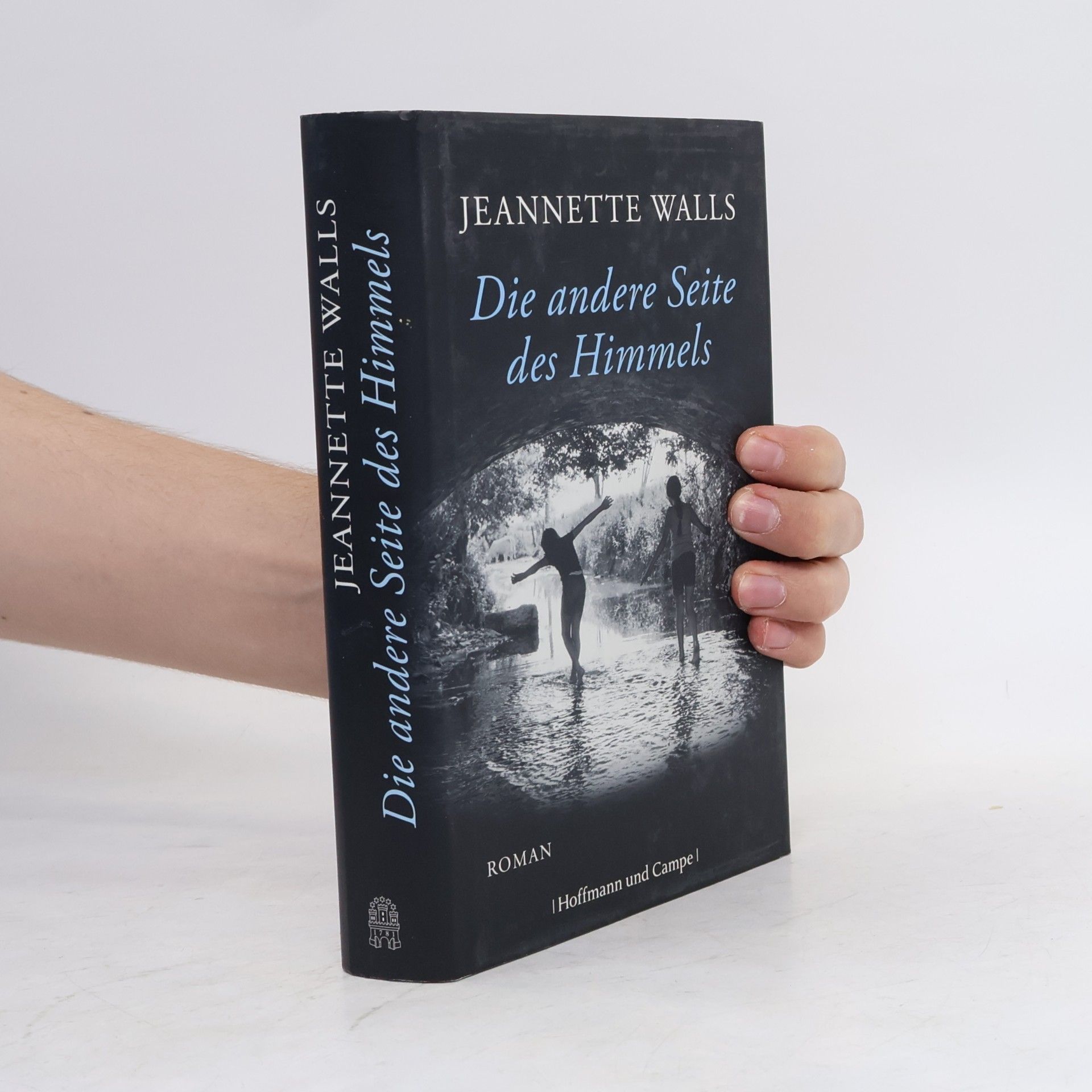 Jeannette Walls Die andere Seite des Himmels