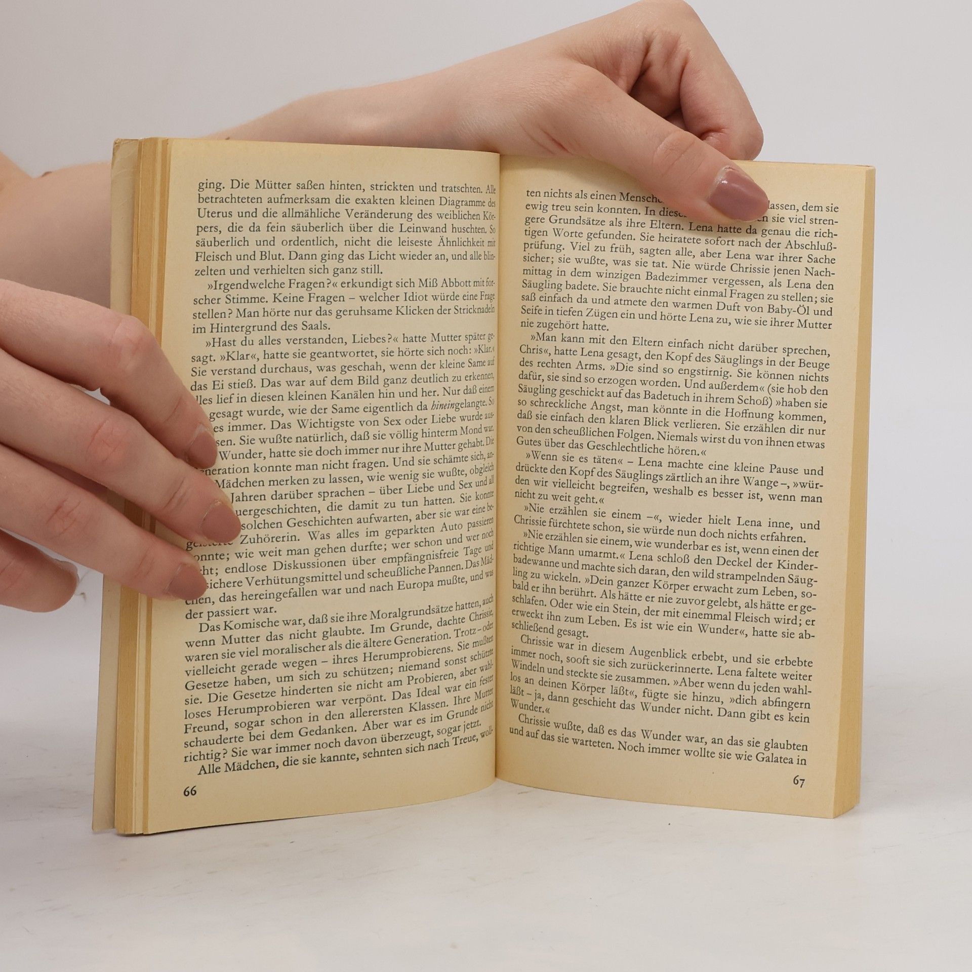 Anne Morrow Lindbergh Die Hochzeit