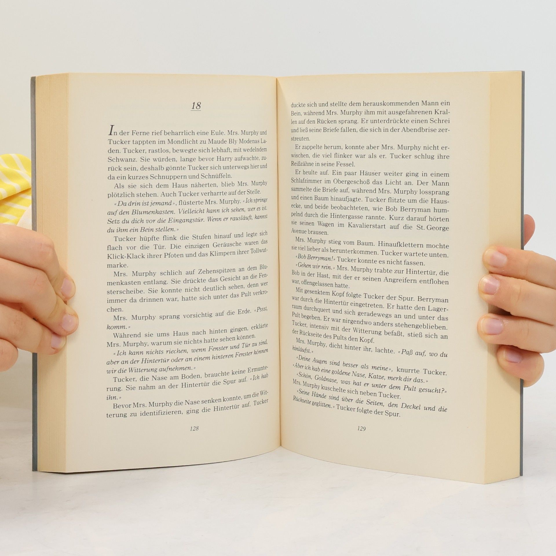 Rita Mae Brown Schade, dass du nicht tot bist