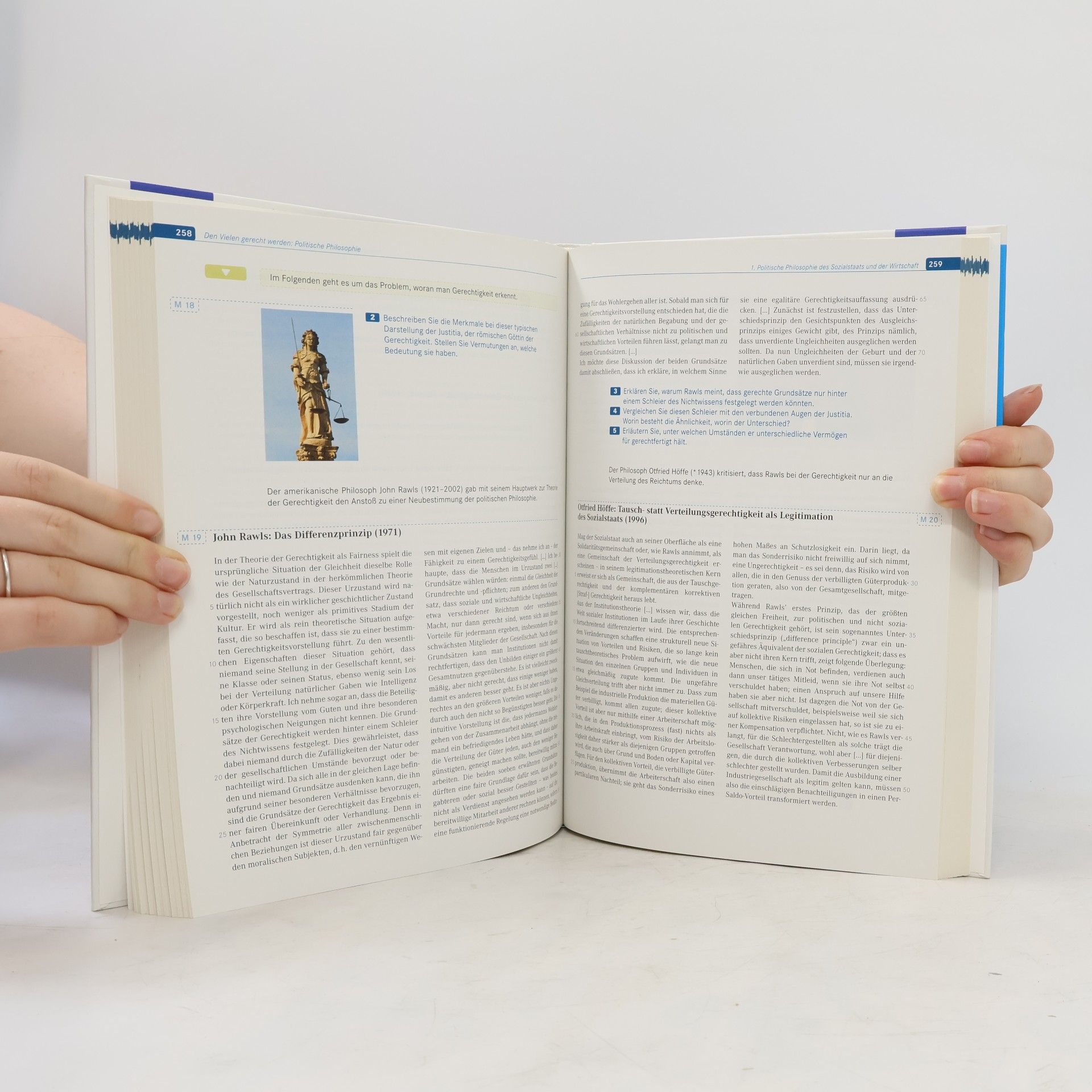 Autorenkollektiv Schülerbuch ab Klasse 10