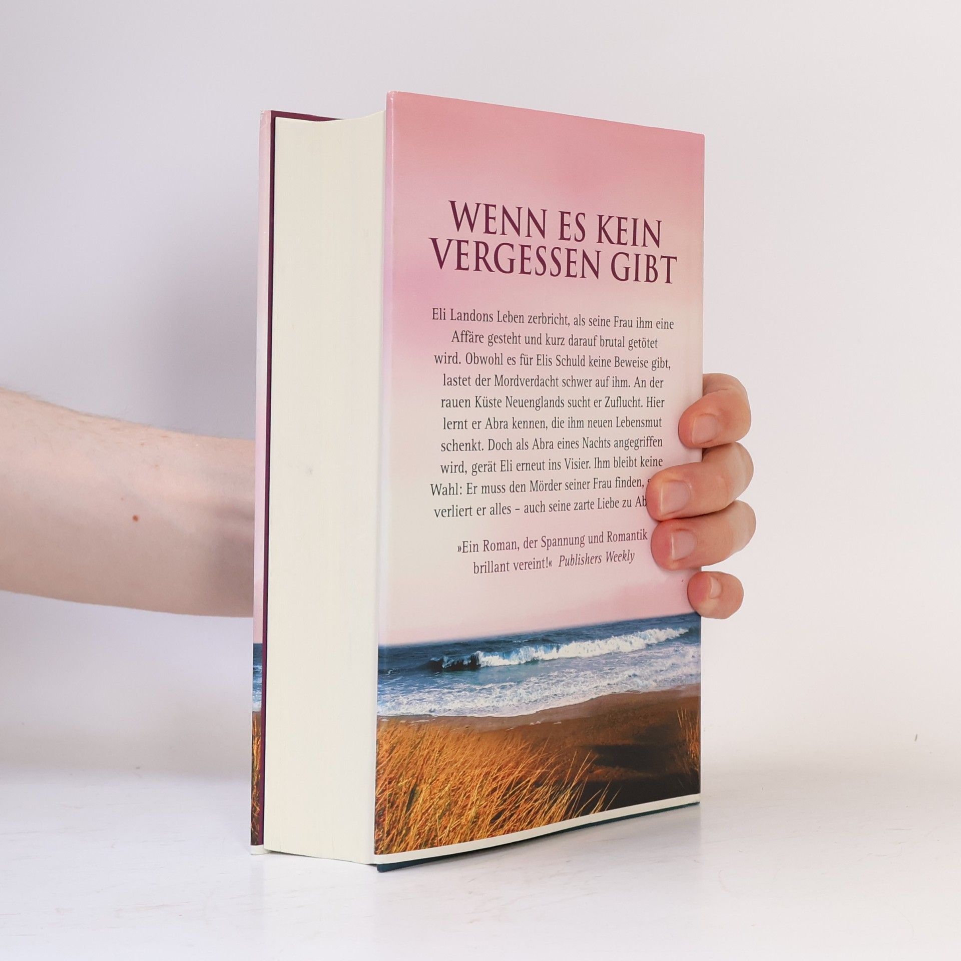 Nora Roberts Das Geheimnis der Wellen