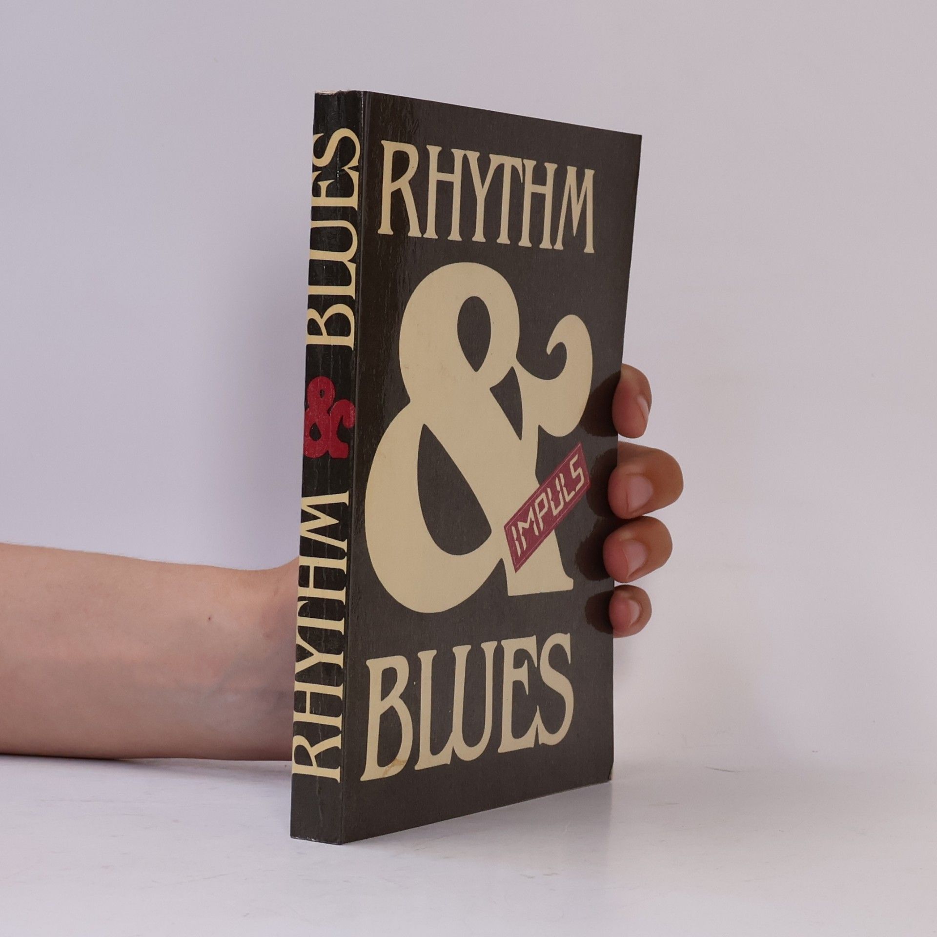 Rhythm and Blues