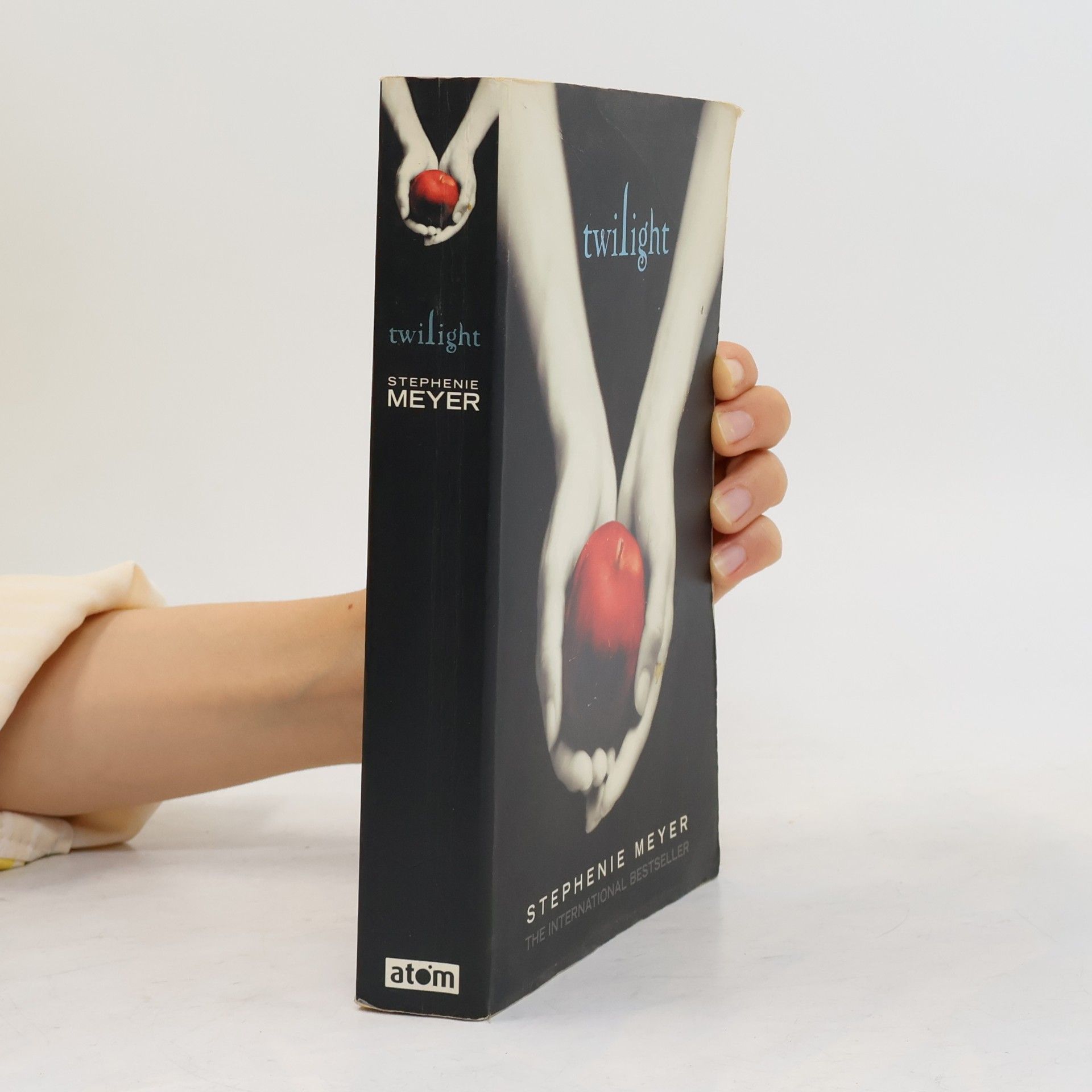 Stephenie Meyer Twilight