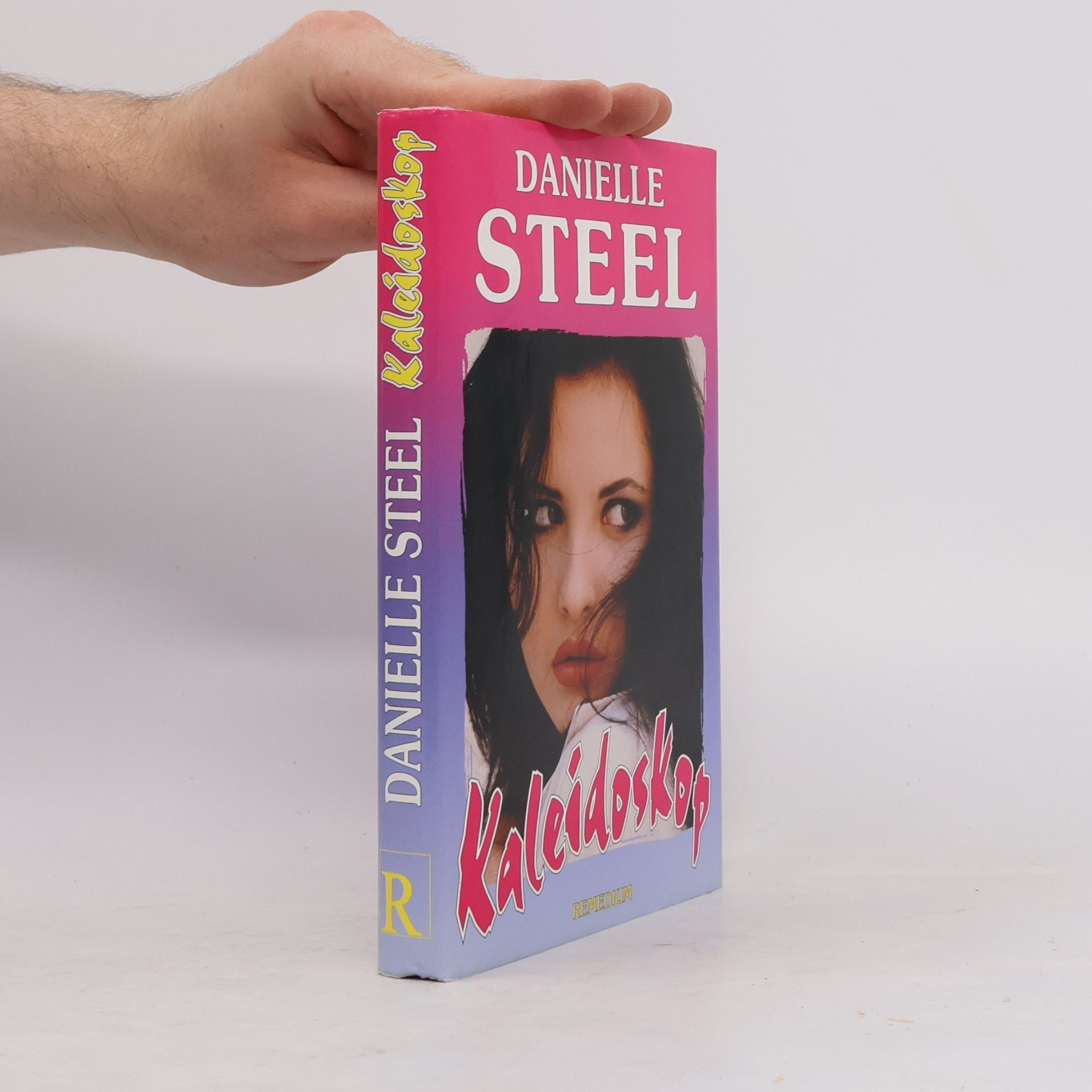 Danielle Steel Kaleidoskop