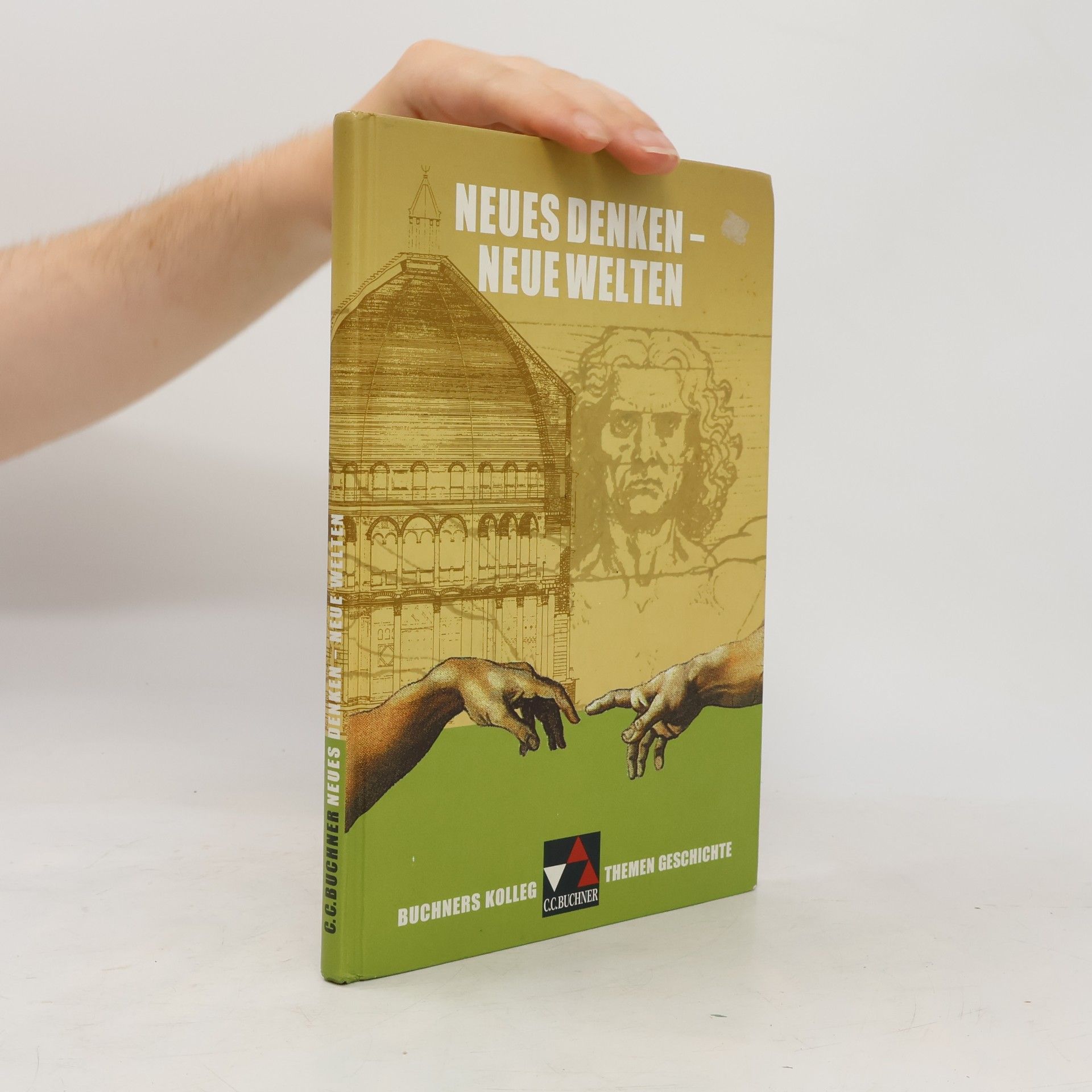 Autorenkollektiv Neues Denken. Neue Welten