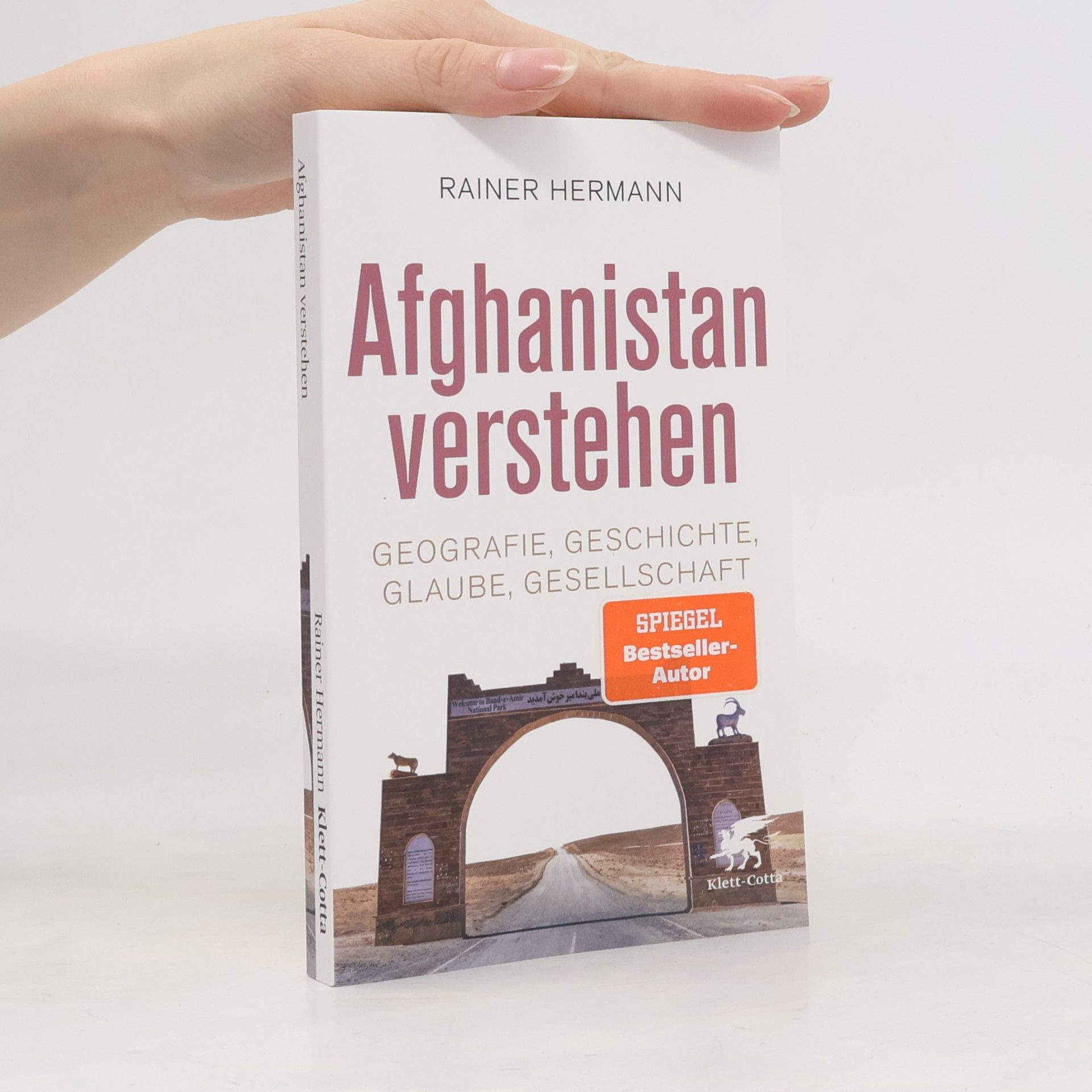 Afghanistan verstehen