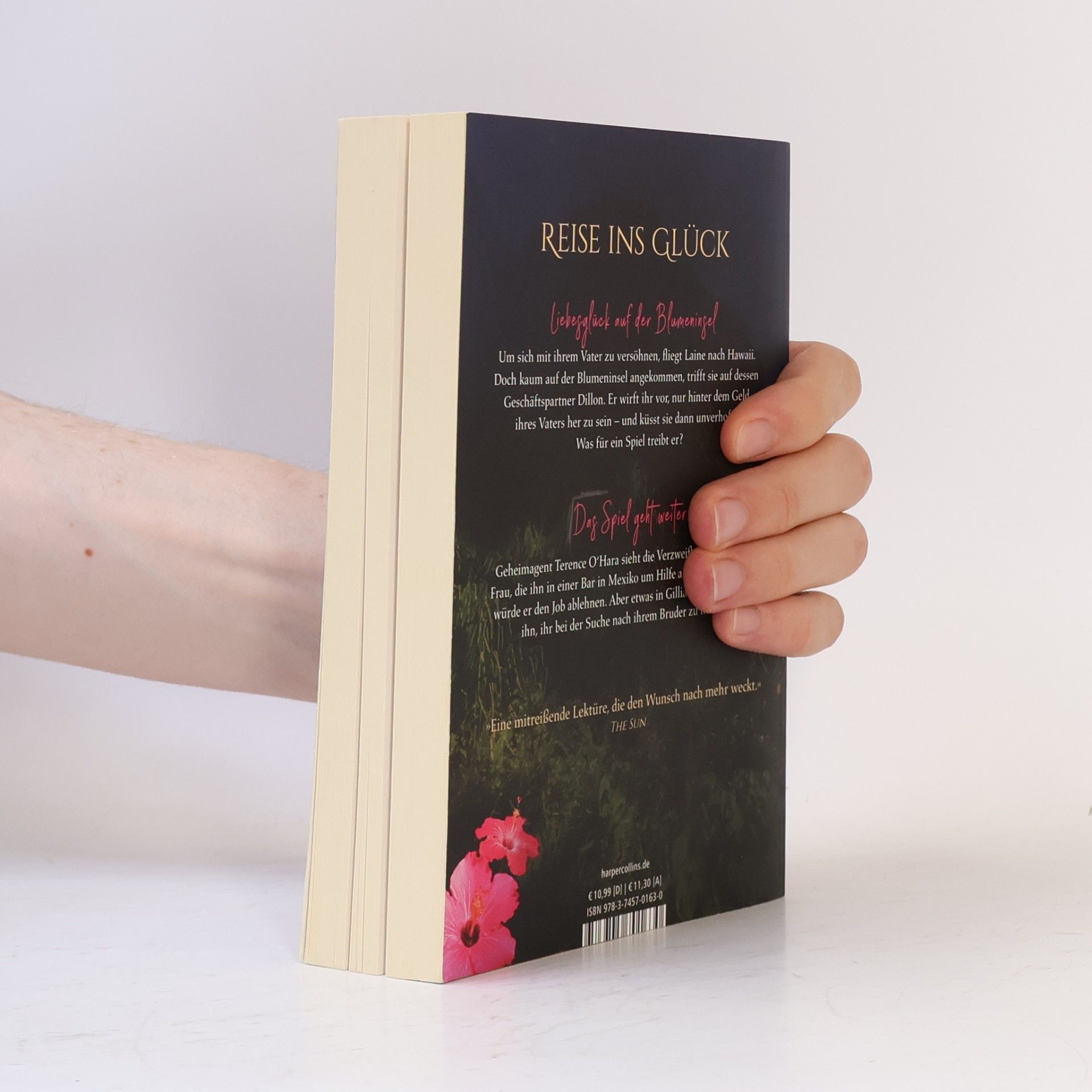 Nora Roberts Wie Leuchtfeuer in der Nacht