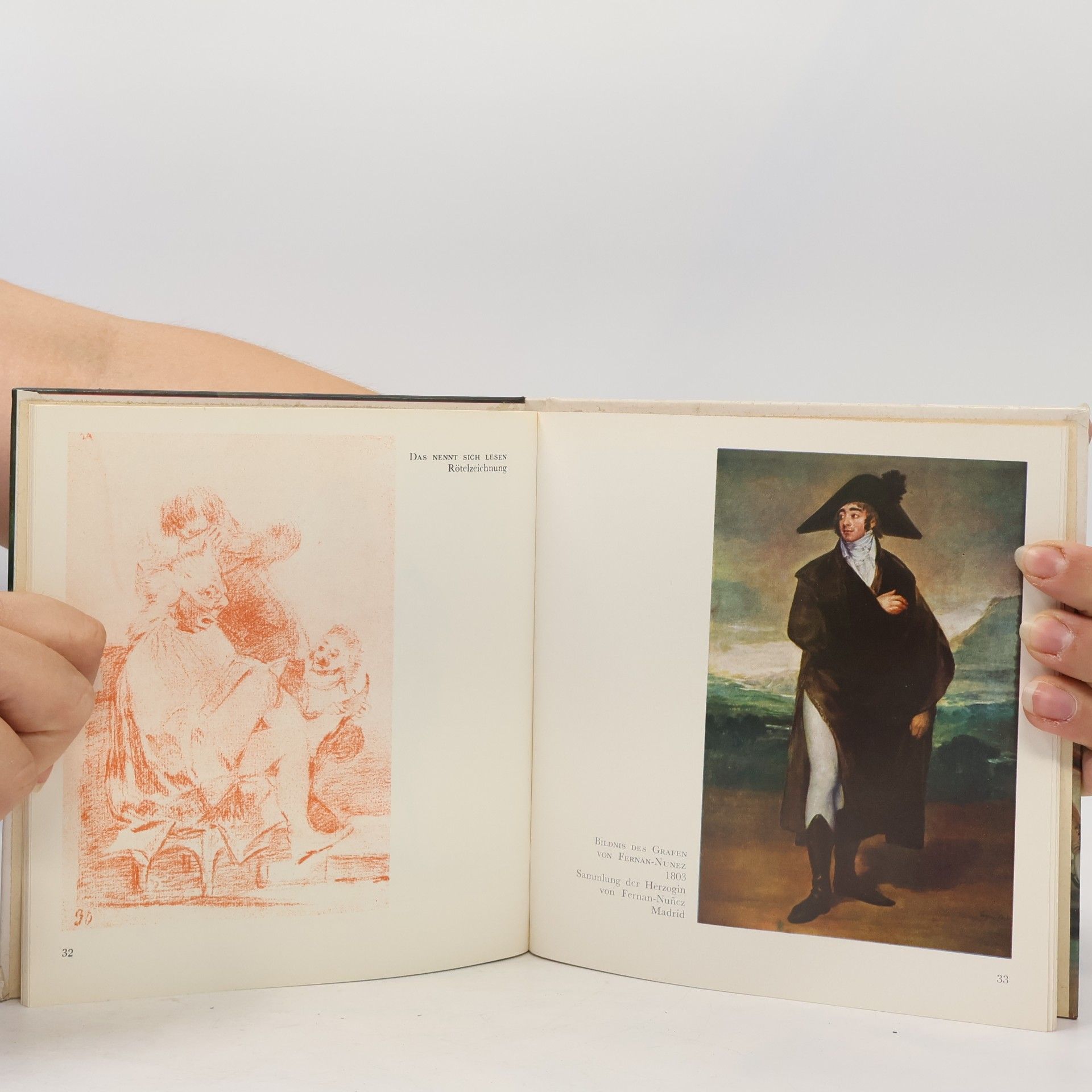 Gaston Diehl Goya