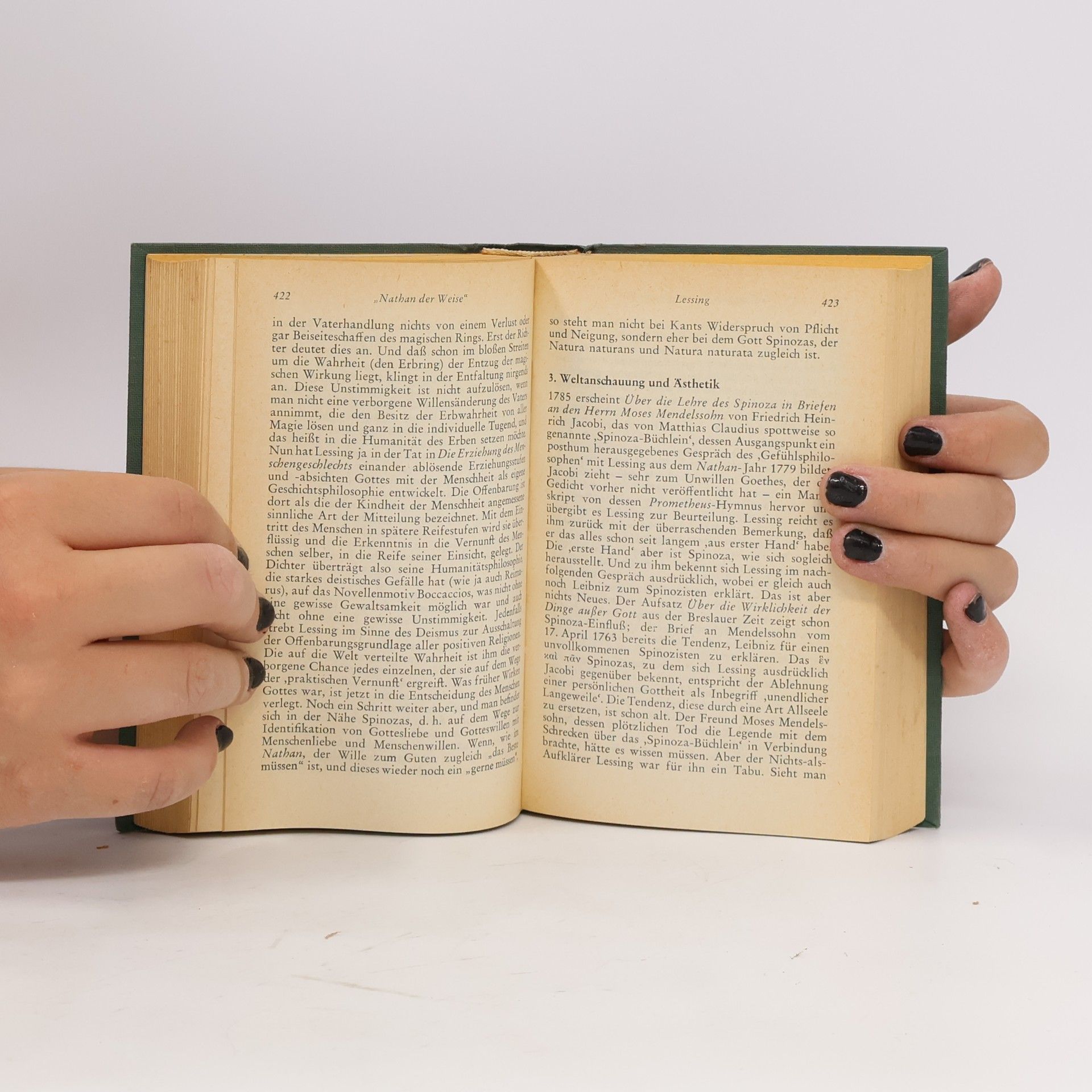 Kolektív autorov Geschichte der Deutschen Literatur
