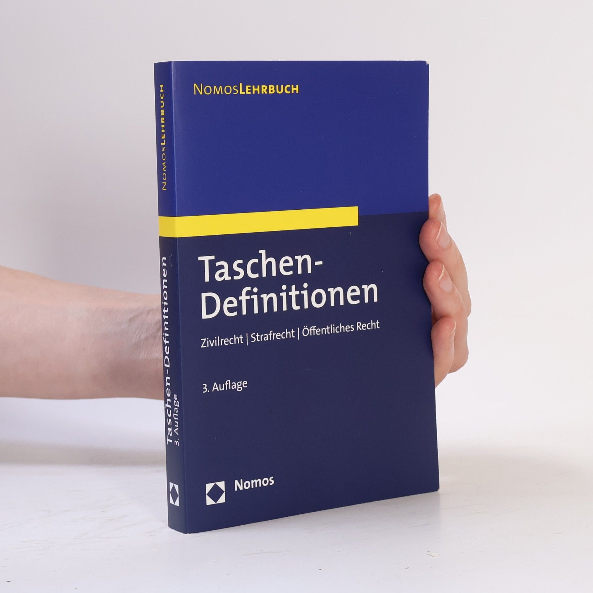 Autorenkollektiv Taschen-Definitionen