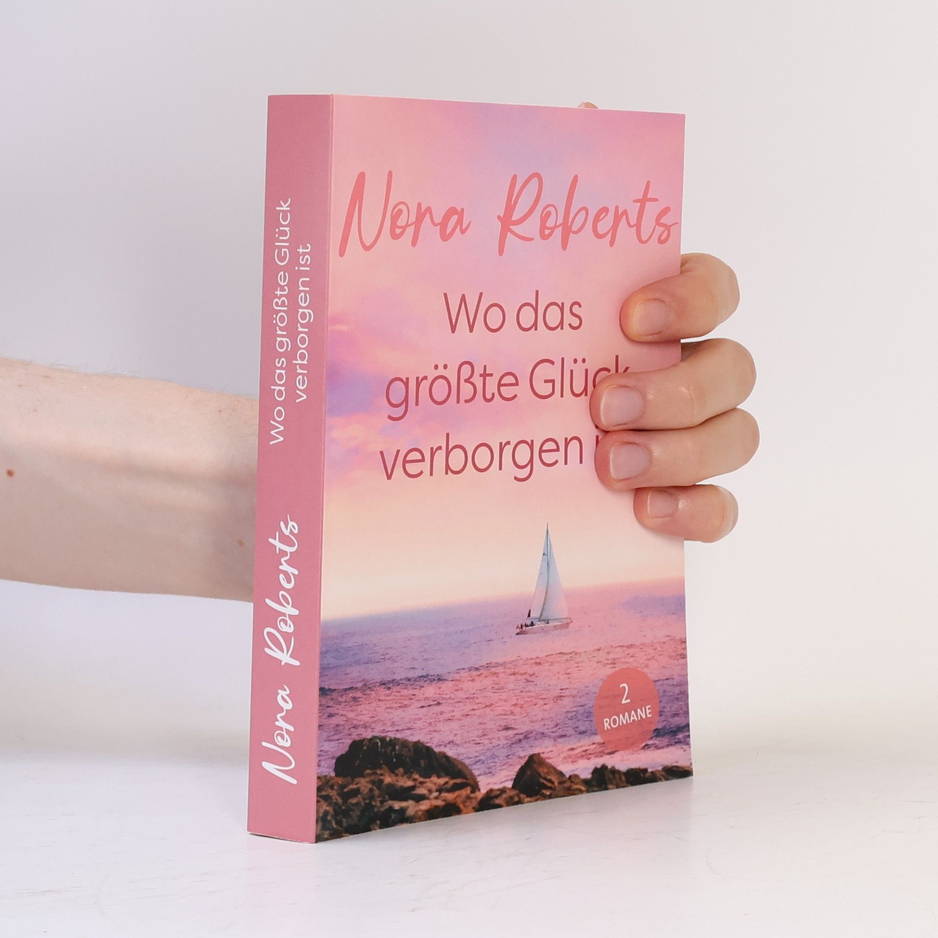 Wo das größte Glück verborgen ist