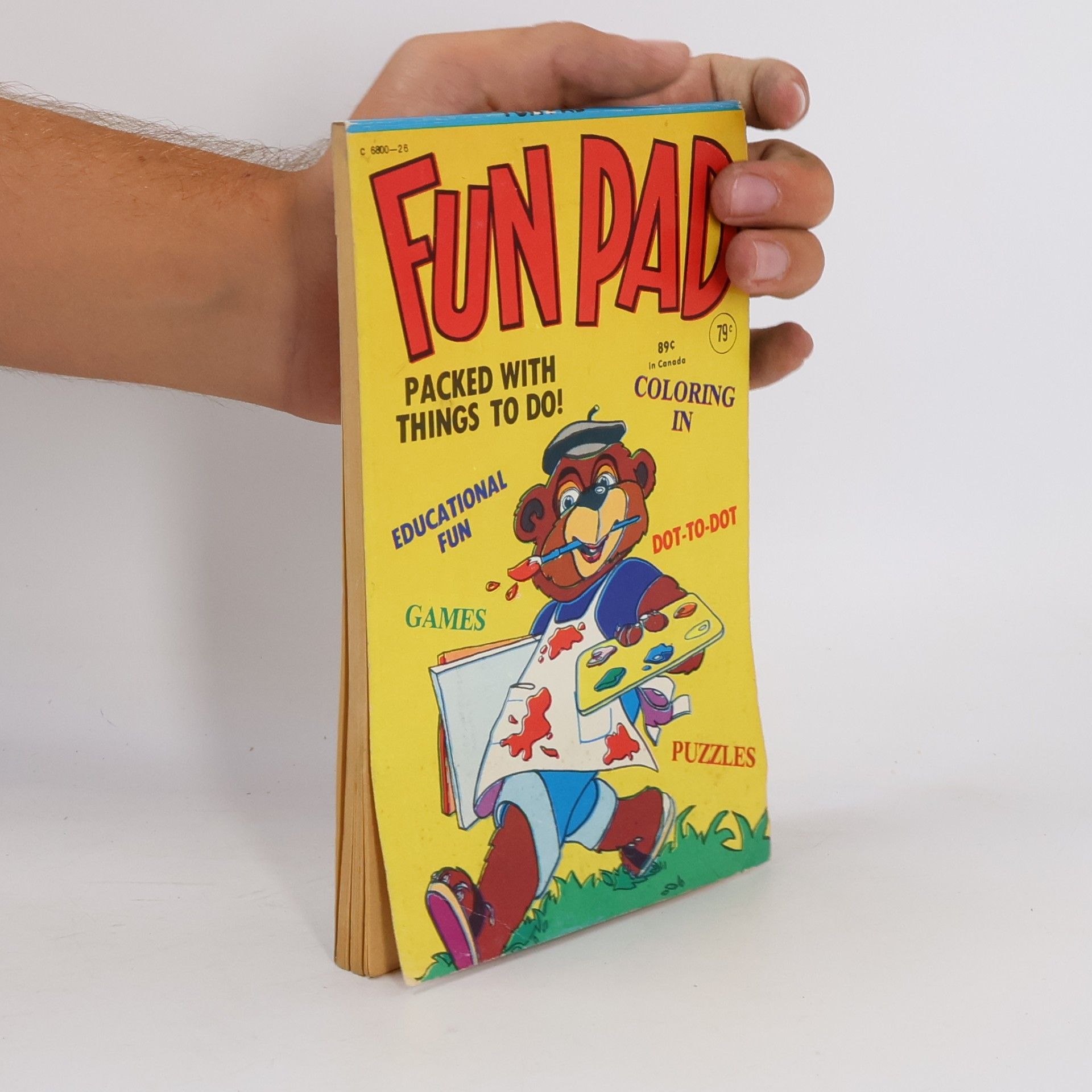Fun Pad