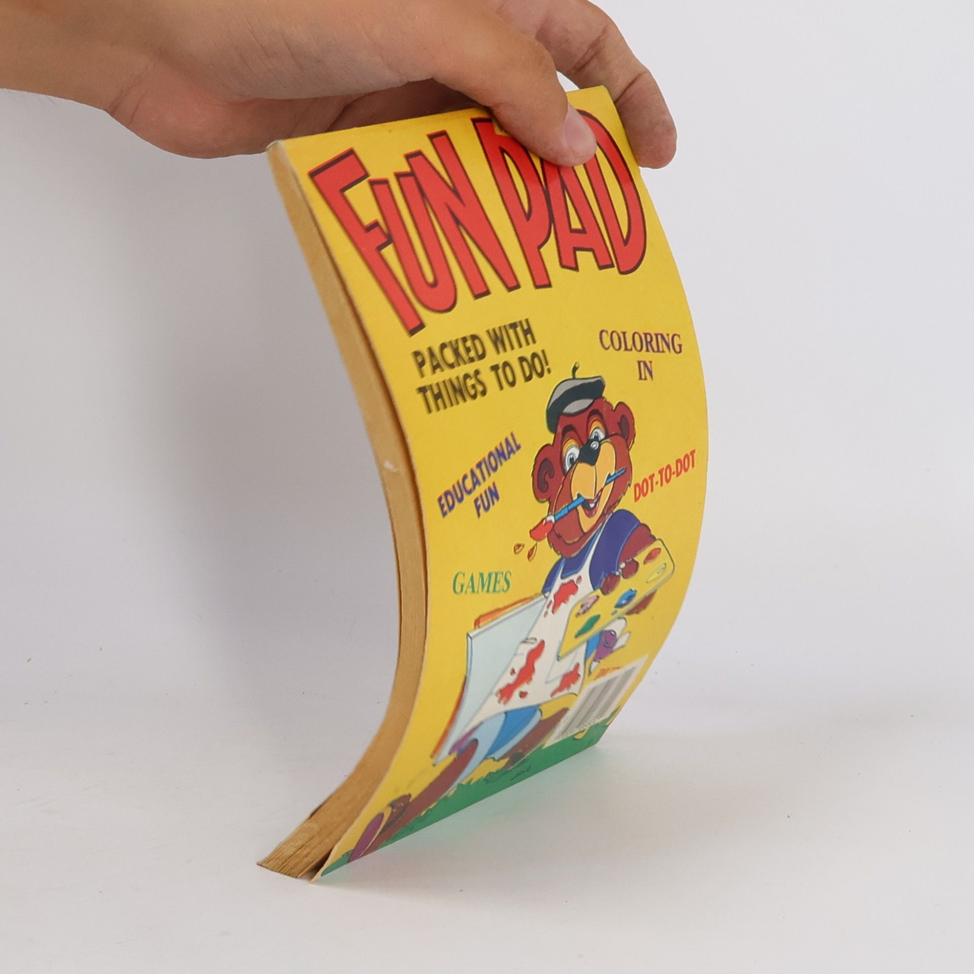 Playmore Fun Pad