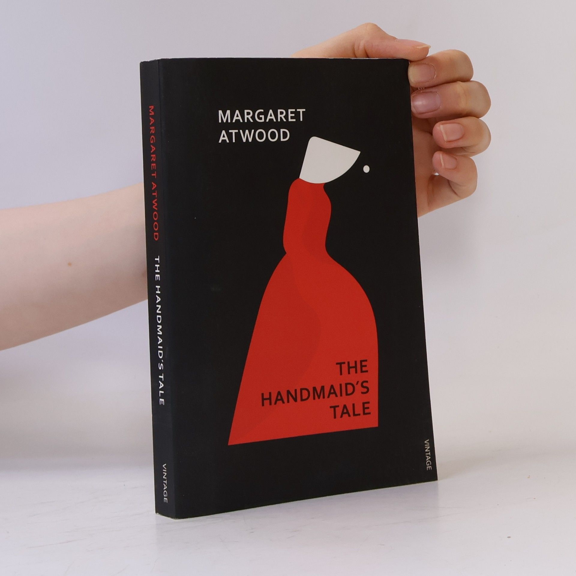 Margaret Atwood The Handmaid's Tale