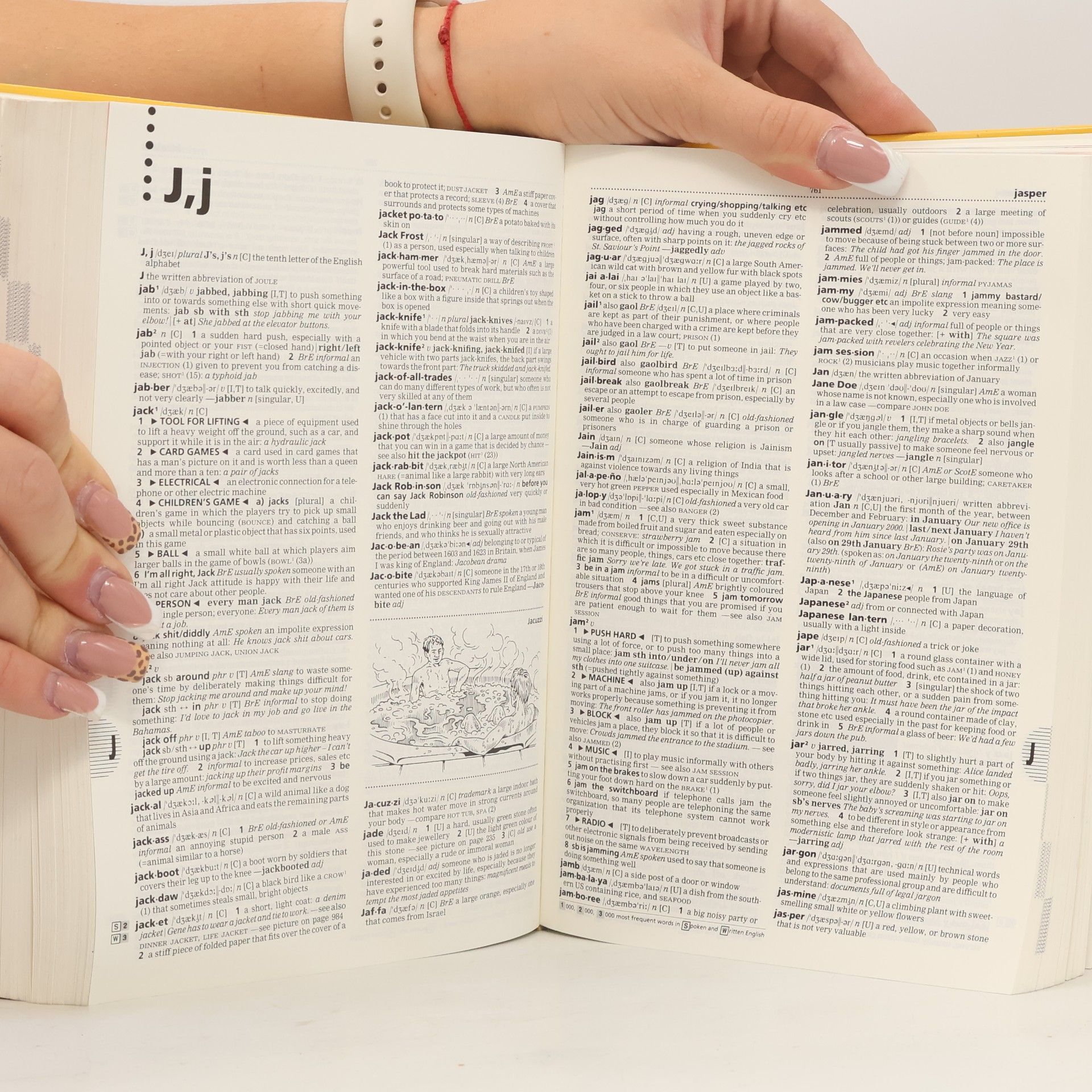 Various authors Longman. Dictionary of Contemporary English