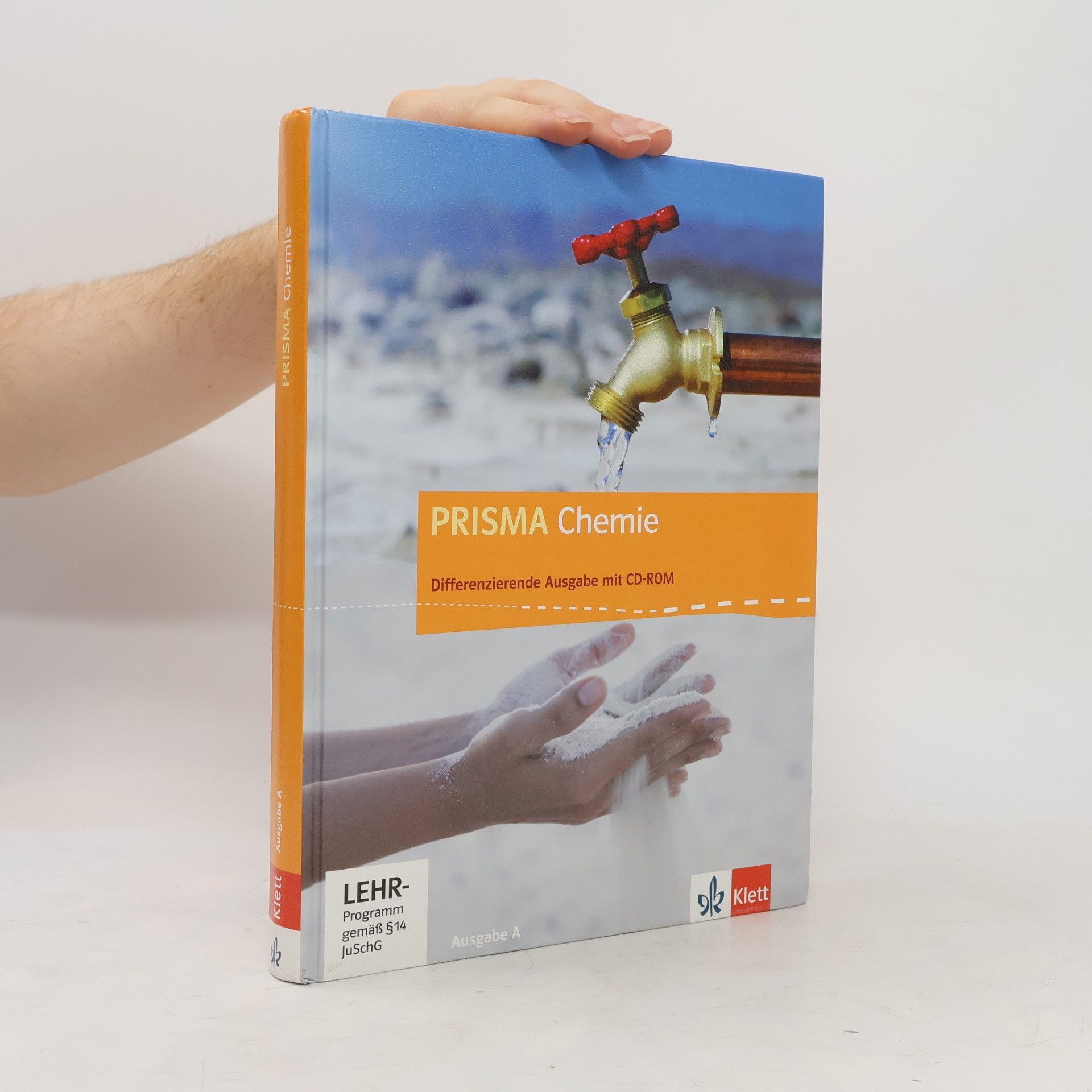 Various authors Prisma Chemie