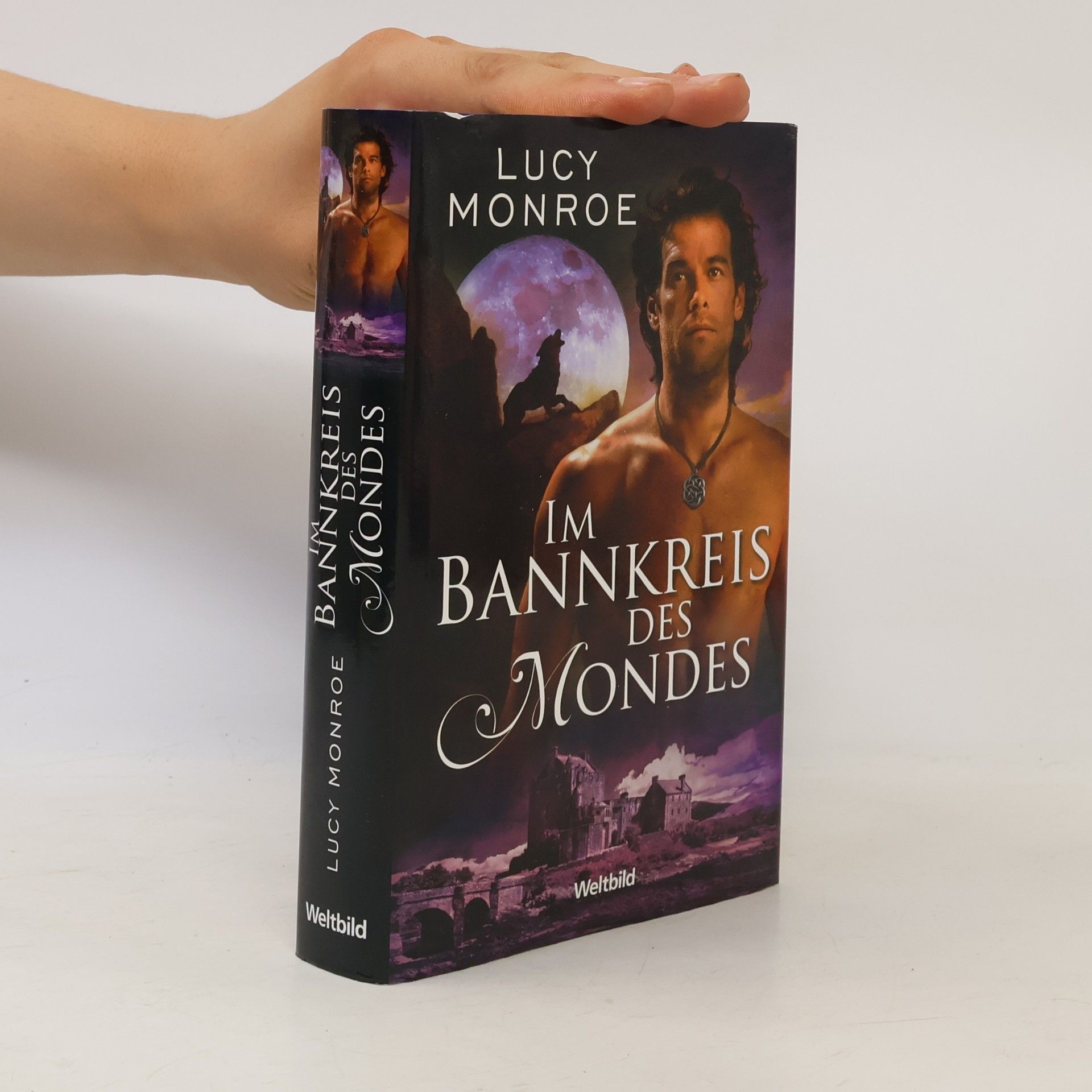 Im Bannkreis des Mondes