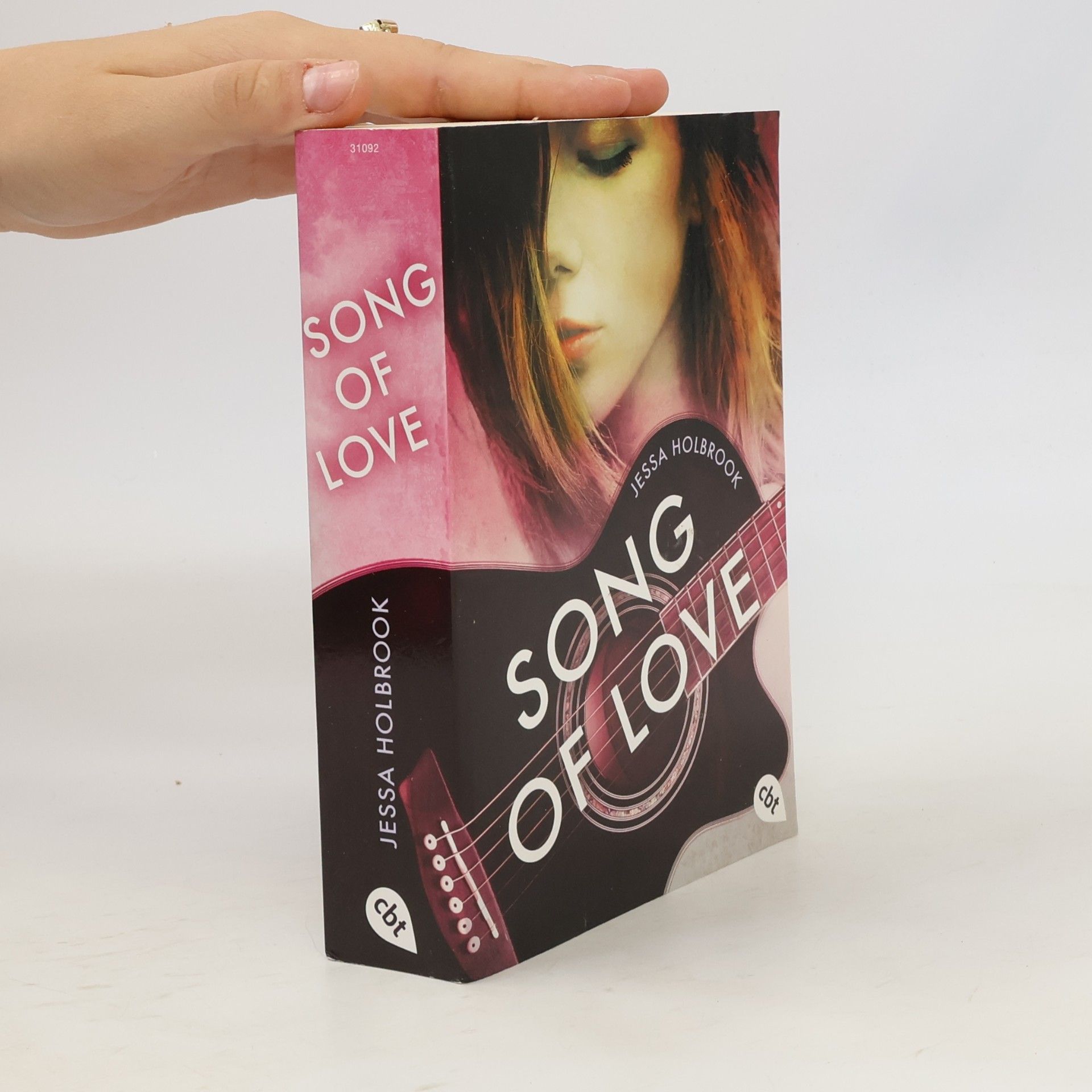 Song of Love