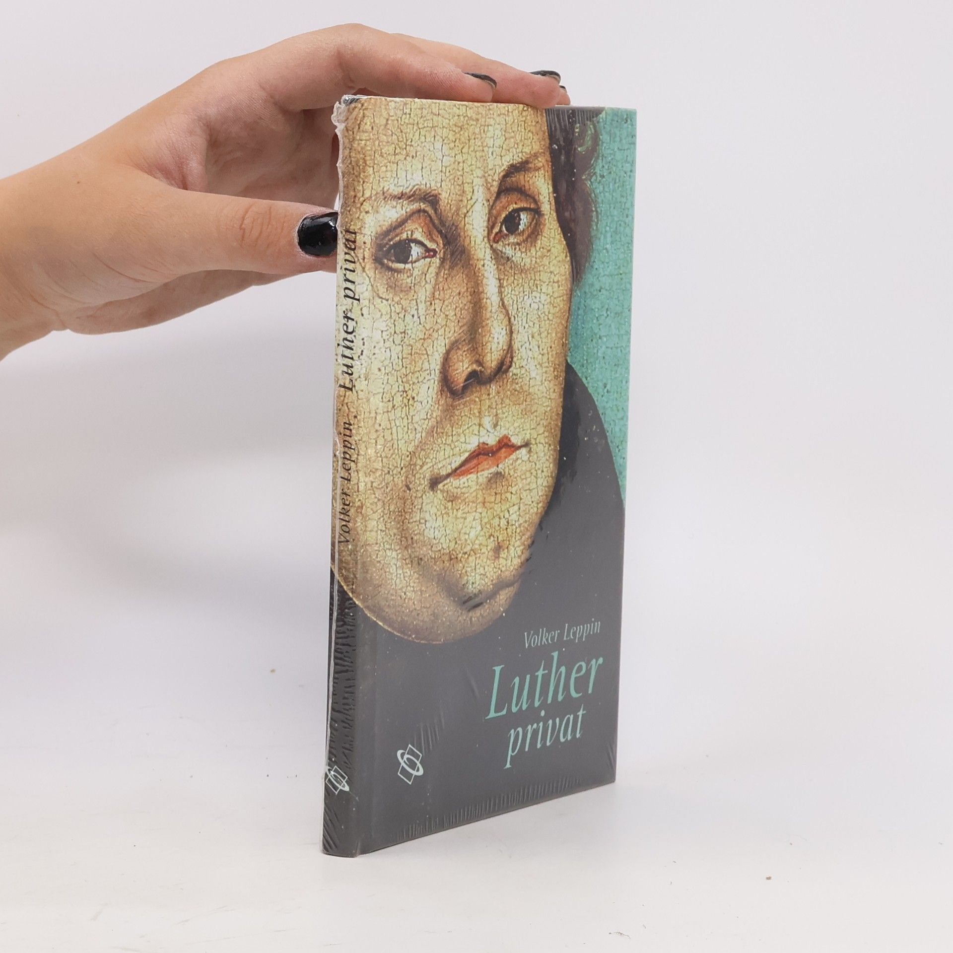 Luther privat