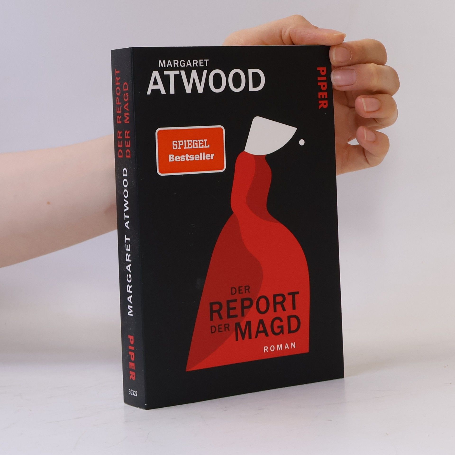 Margaret Atwood Der Report der Magd
