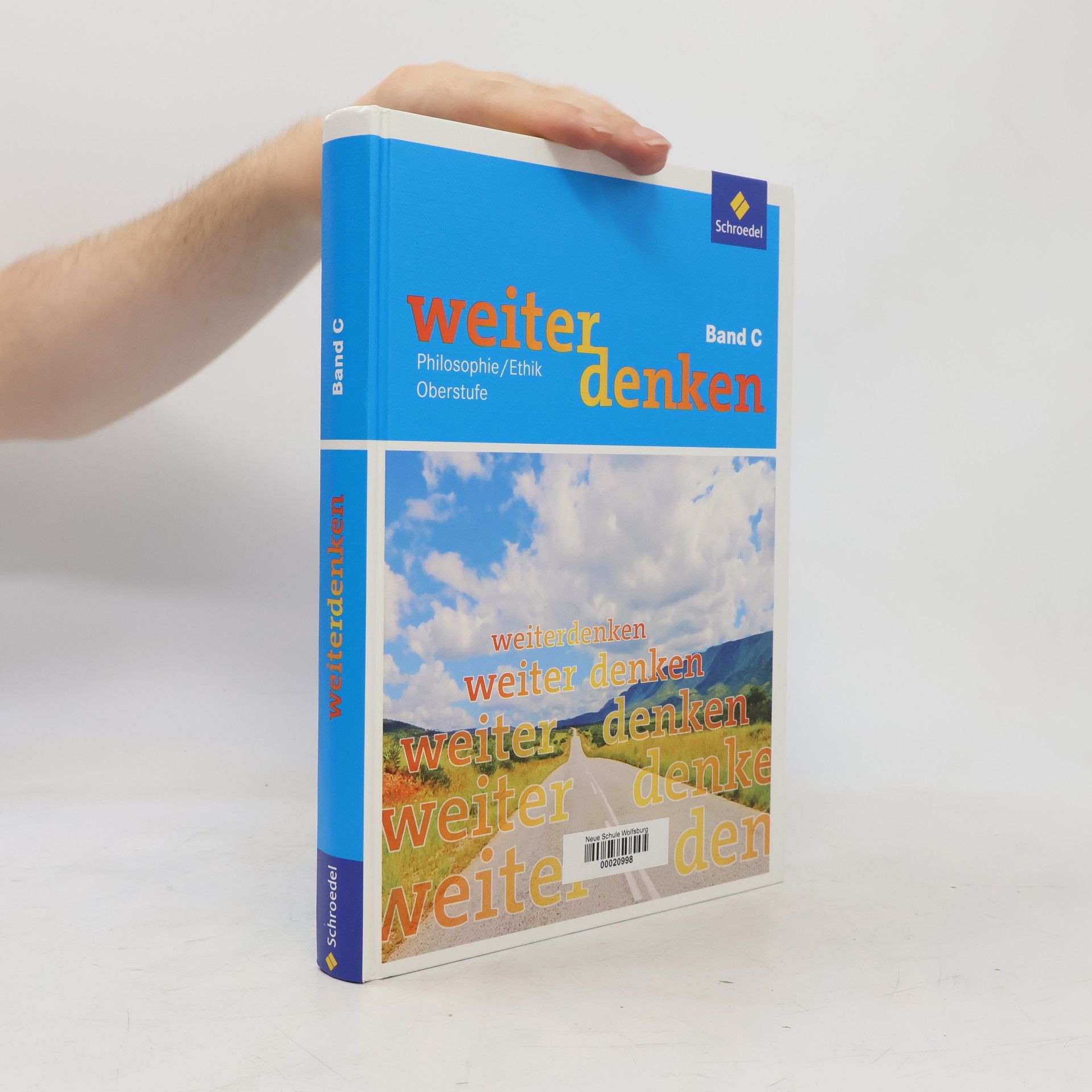 Collectif d'auteurs Schülerbuch ab Klasse 10