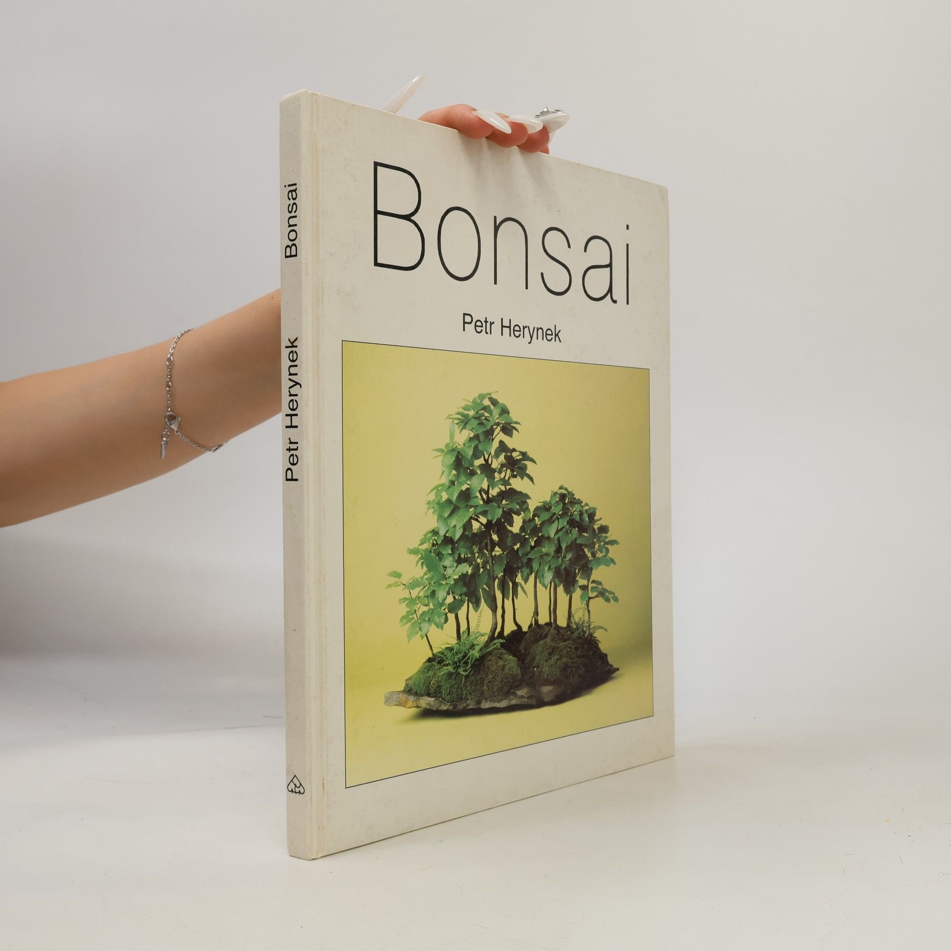 Petr Herynek Bonsai