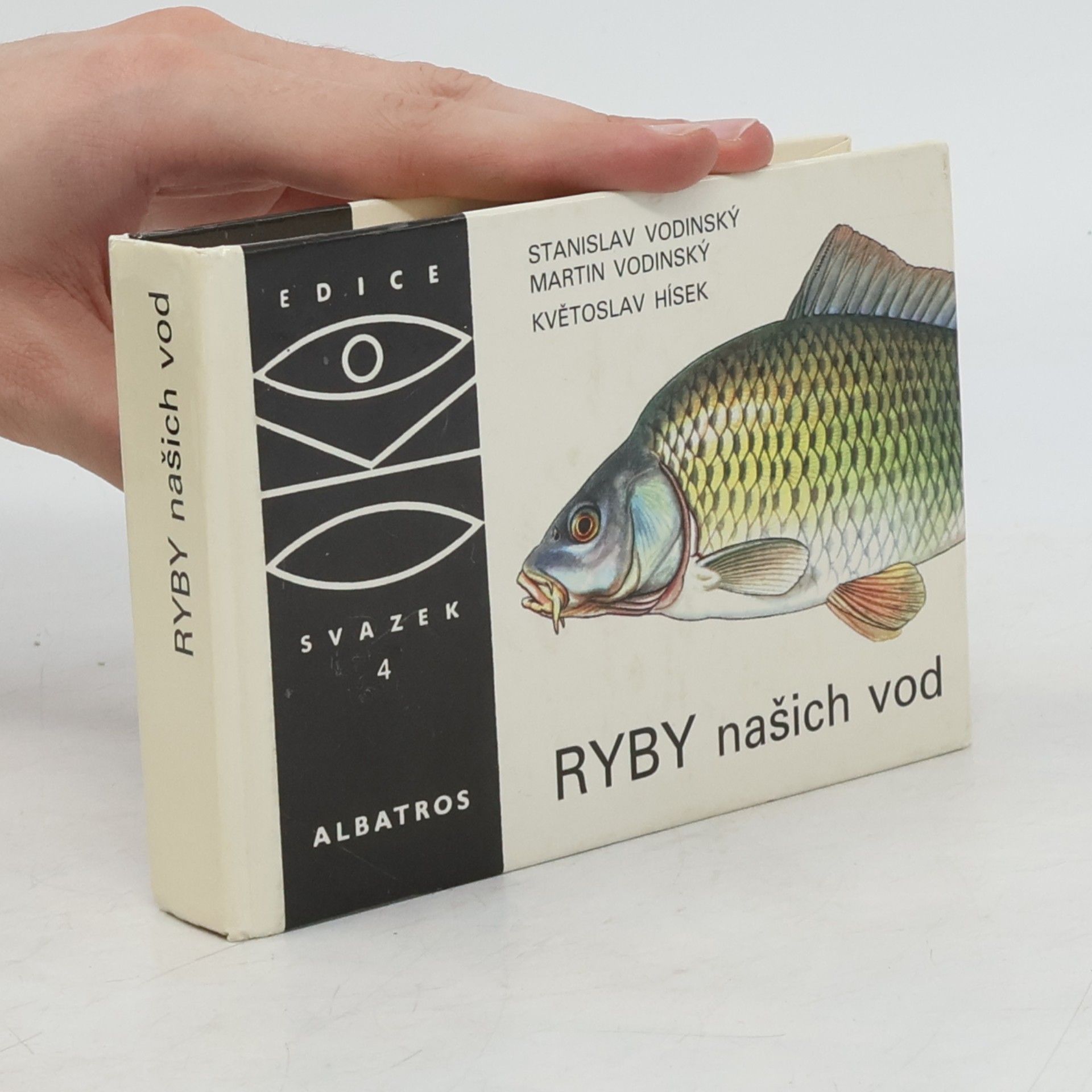 Ryby našich vod