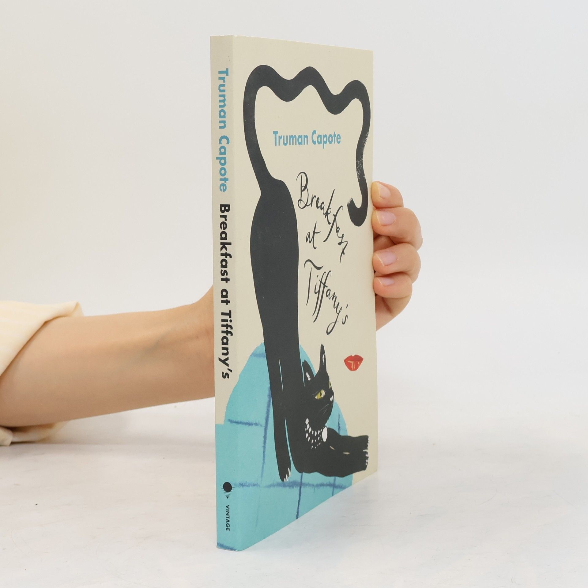Truman Capote Breakfast at Tiffany's and Three Stories